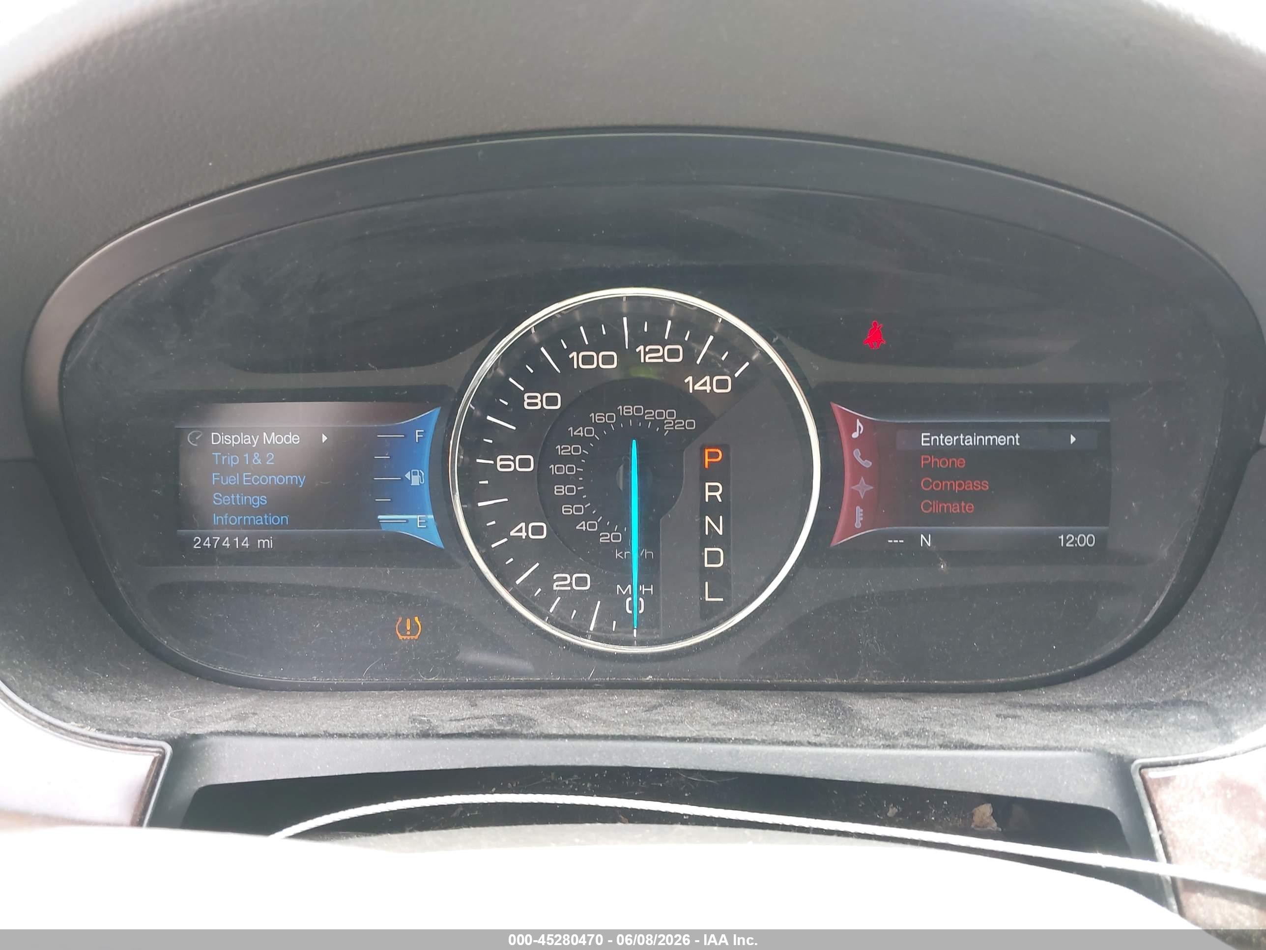 2013 Ford Edge Limited Silver vin: 2FMDK3K93DBA10966