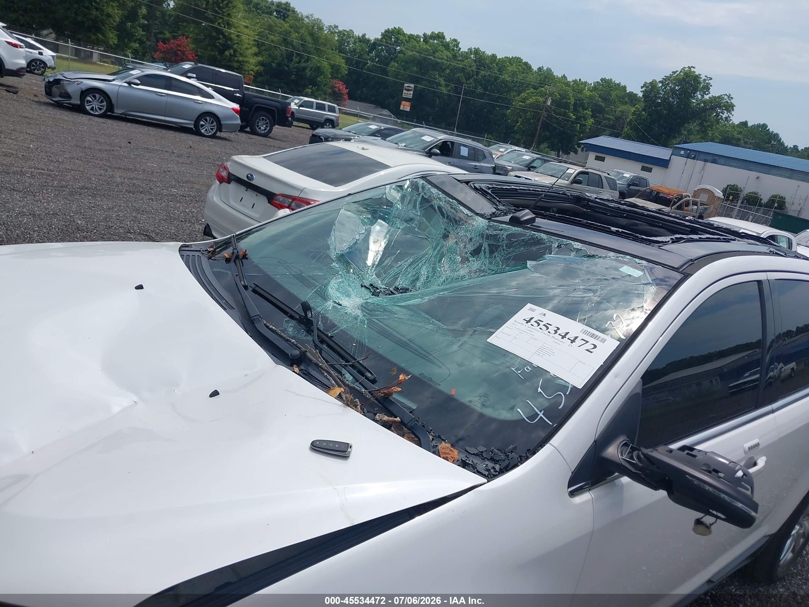 2013 Ford Edge Limited White vin: 2FMDK3K96DBE30608
