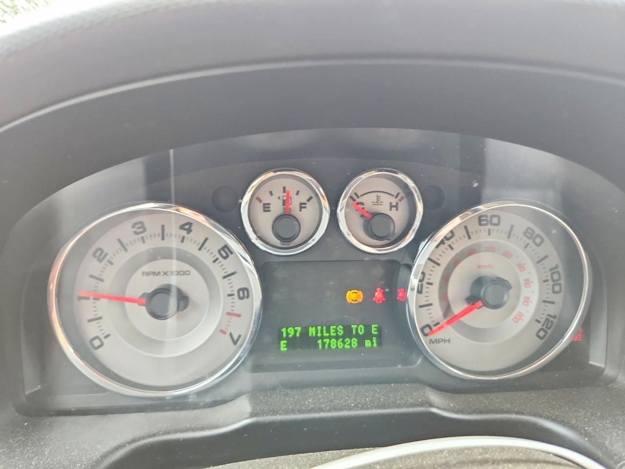 2010 Ford Edge Limited White vin: 2FMDK3KC0ABA32365