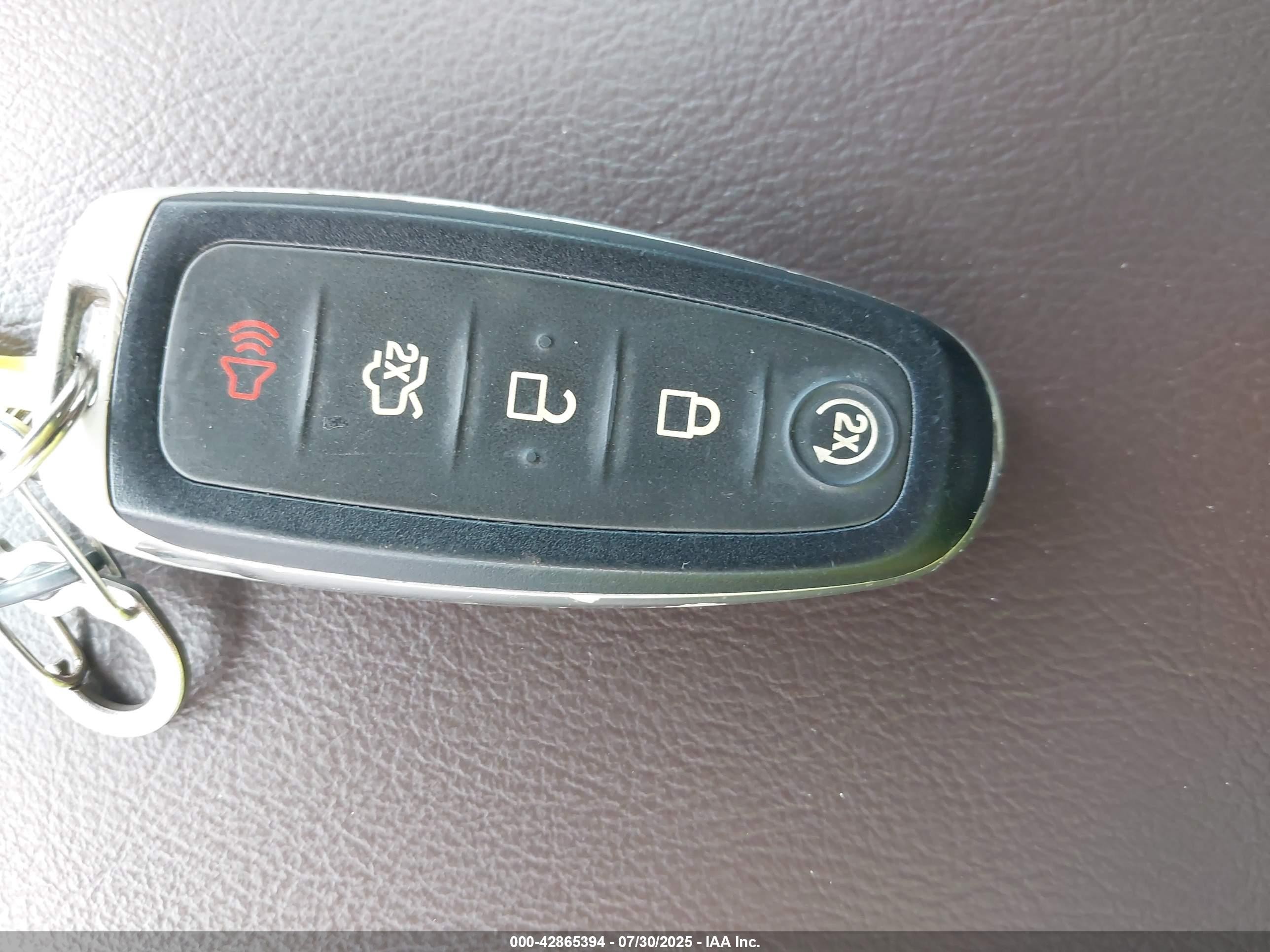 2013 Ford Edge Limited Бежевый vin: 2FMDK3KC0DBA10080
