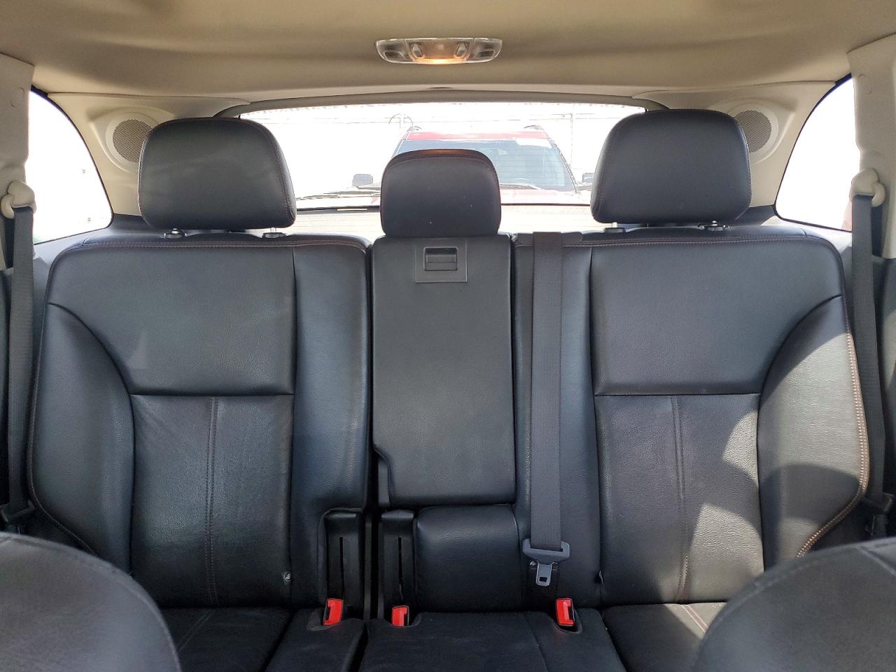 2013 Ford Edge Limited Black vin: 2FMDK3KC0DBA63328