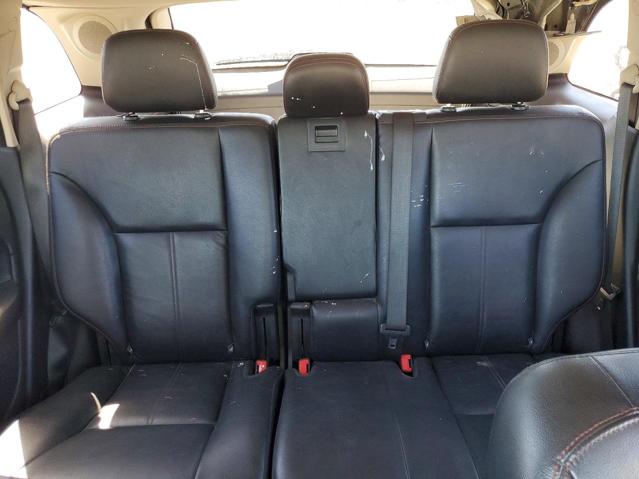 2013 Ford Edge Limited Серый vin: 2FMDK3KC0DBC42422
