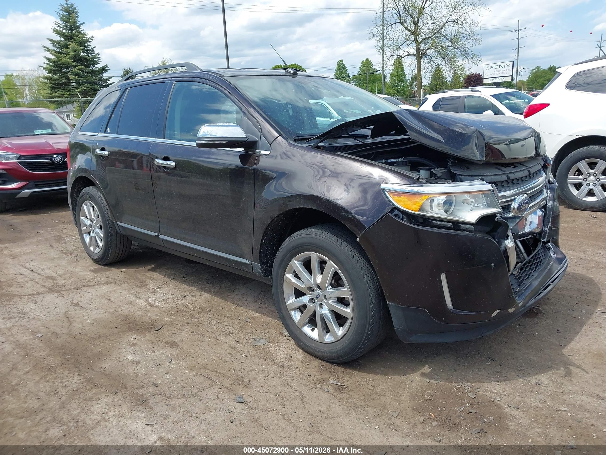 2FMDK3KC0EBA03003