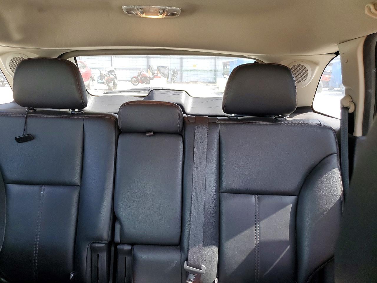2014 Ford Edge Limited Gray vin: 2FMDK3KC0EBA05169