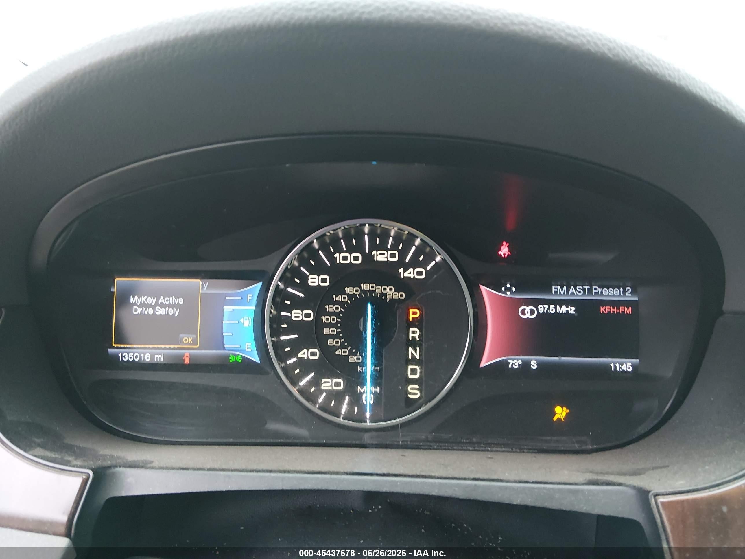 2014 Ford Edge Limited Gray vin: 2FMDK3KC0EBA19279