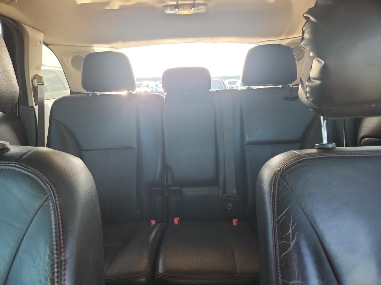 2014 Ford Edge Limited Gray vin: 2FMDK3KC0EBA19430