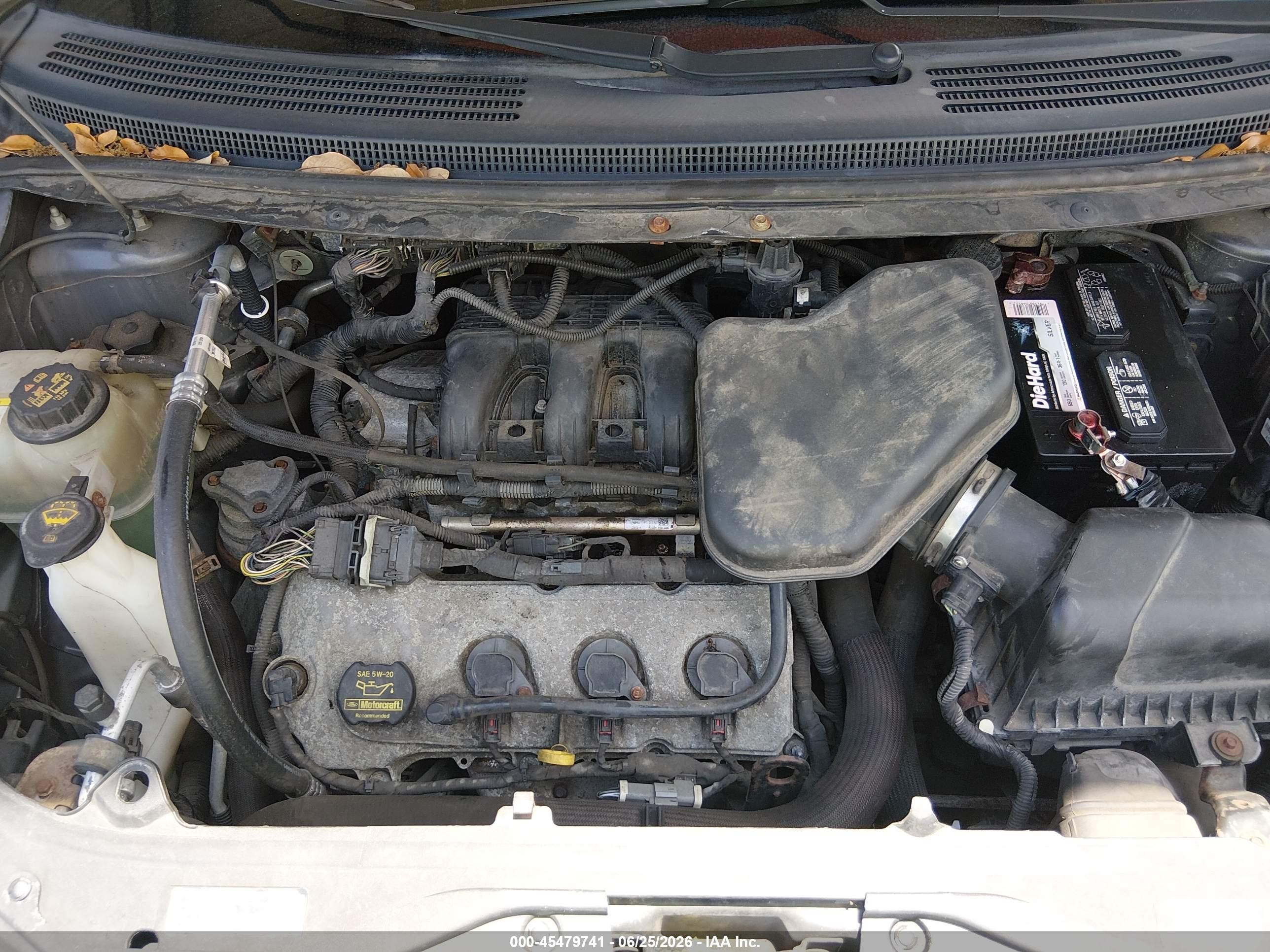 2010 Ford Edge Limited Серый vin: 2FMDK3KC1ABB70710