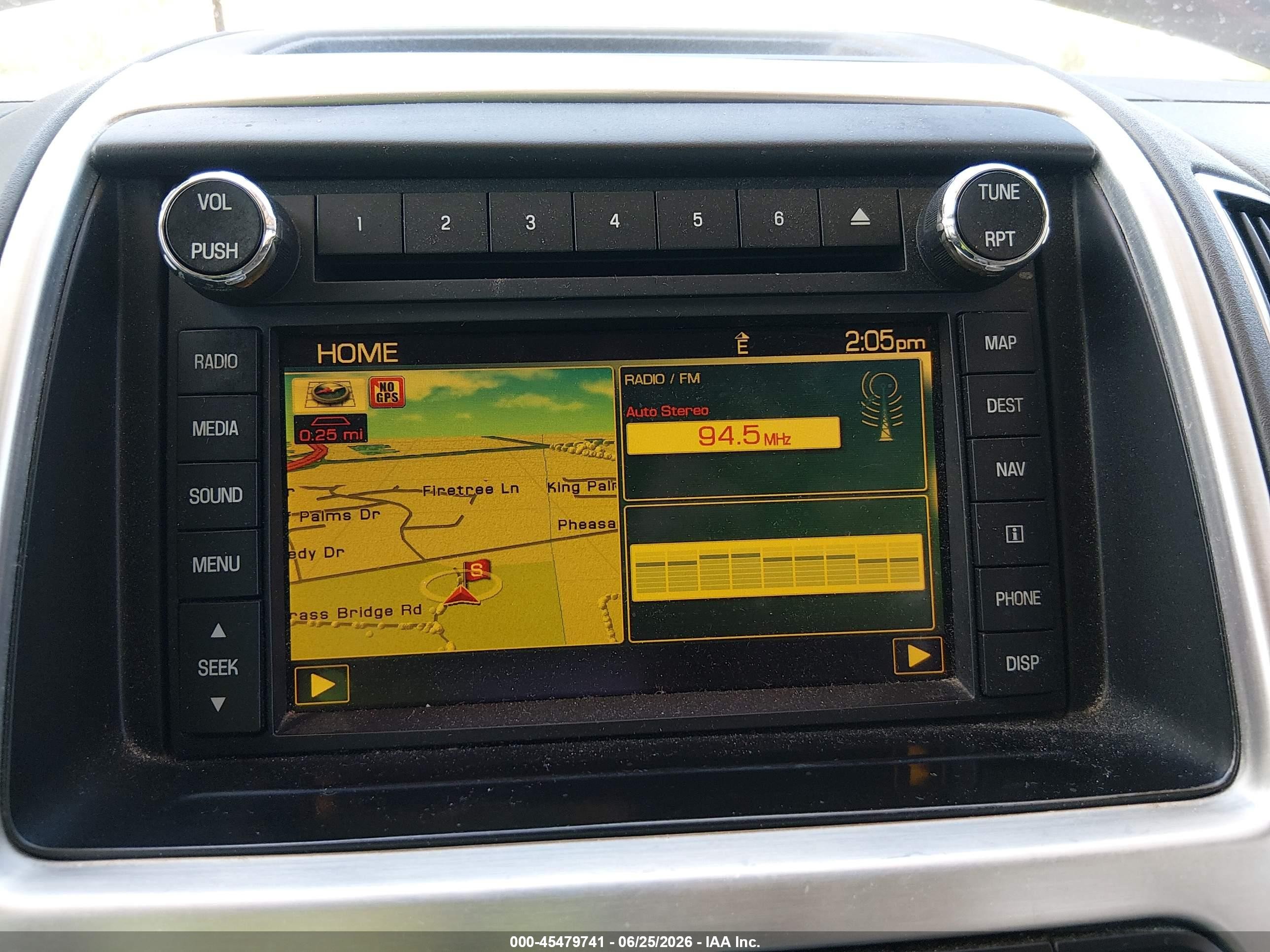 2010 Ford Edge Limited Серый vin: 2FMDK3KC1ABB70710