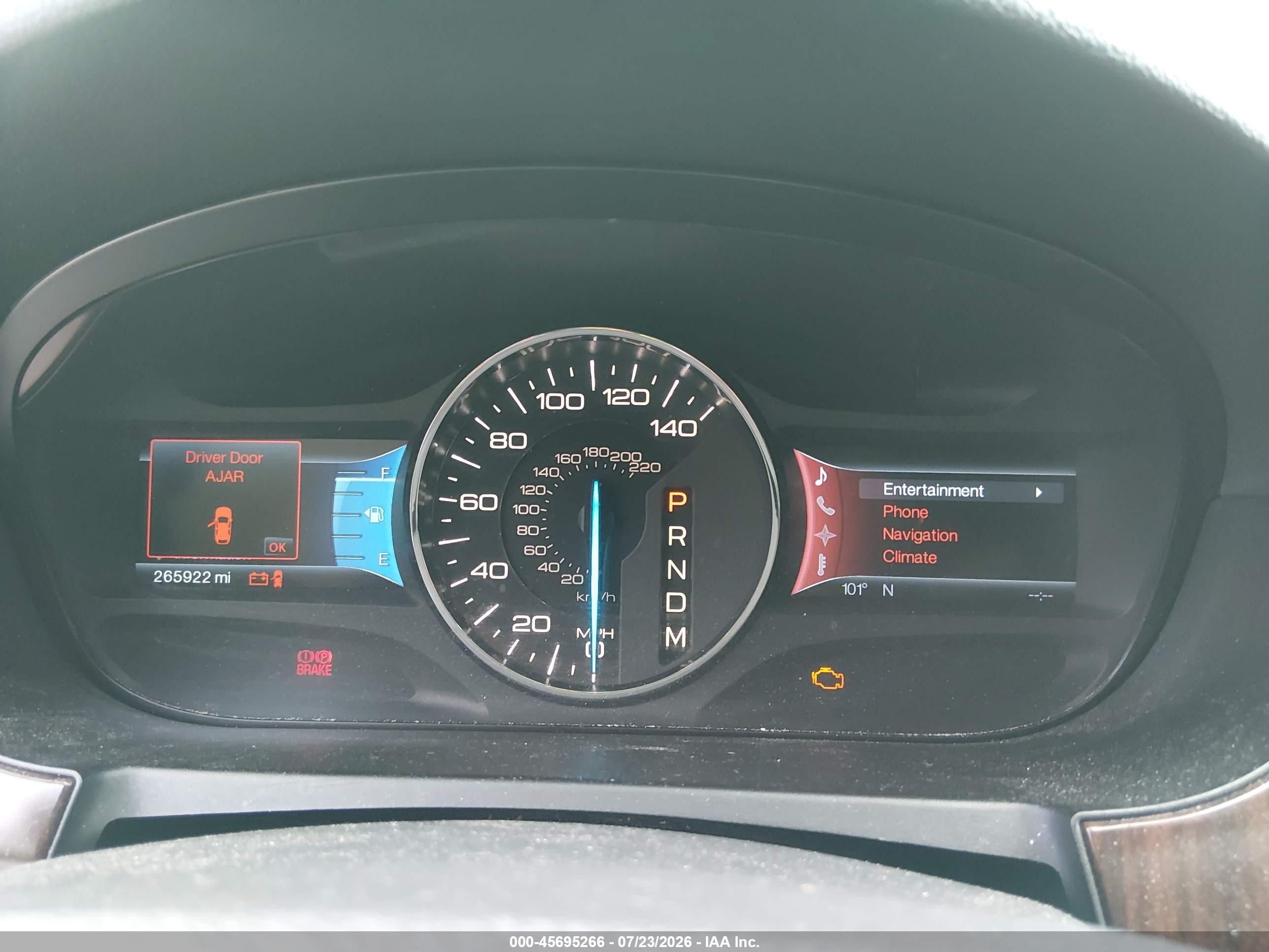 2011 Ford Edge Limited Белый vin: 2FMDK3KC1BBA69605