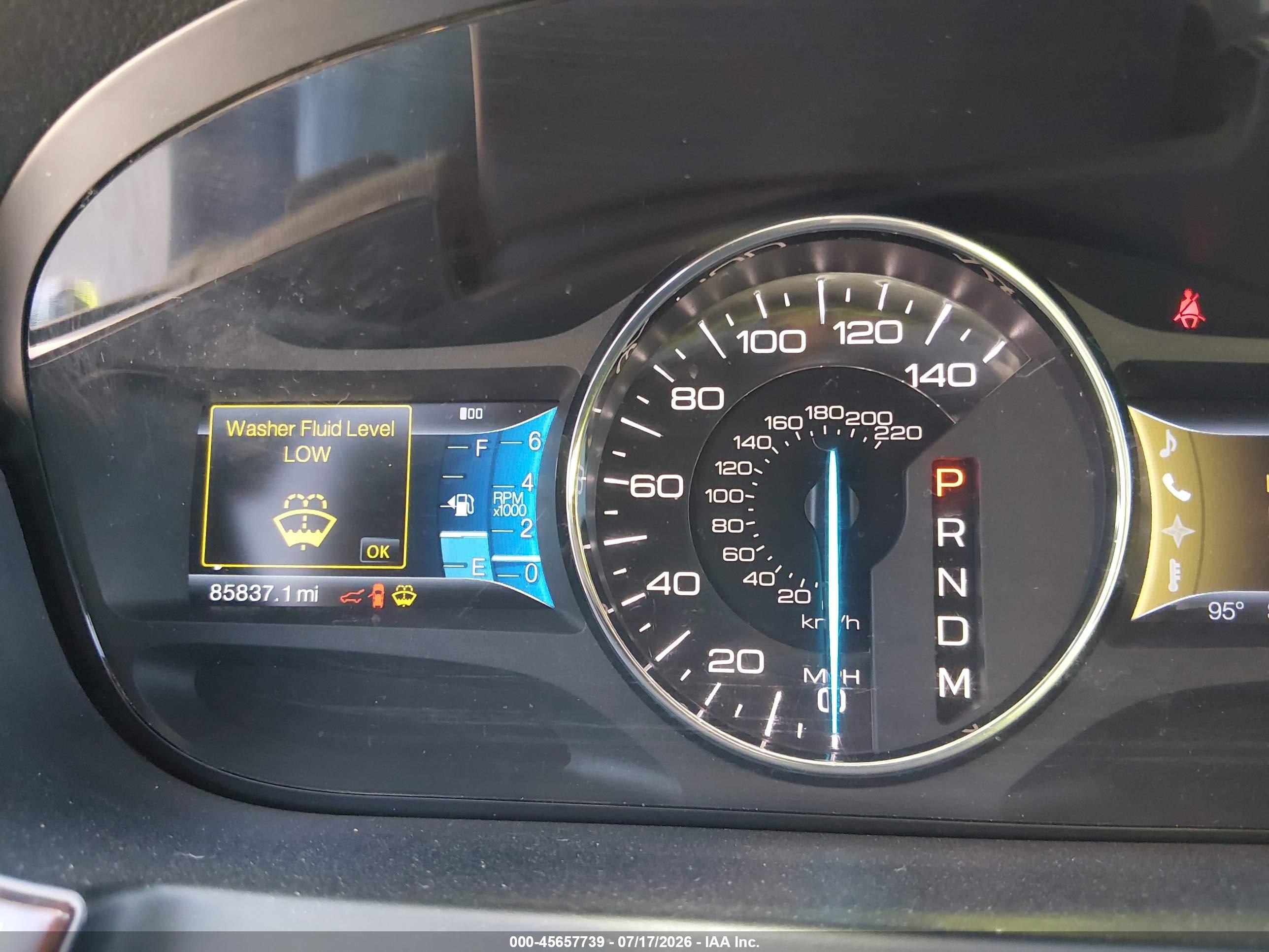 2011 Ford Edge Limited Black vin: 2FMDK3KC1BBB53827