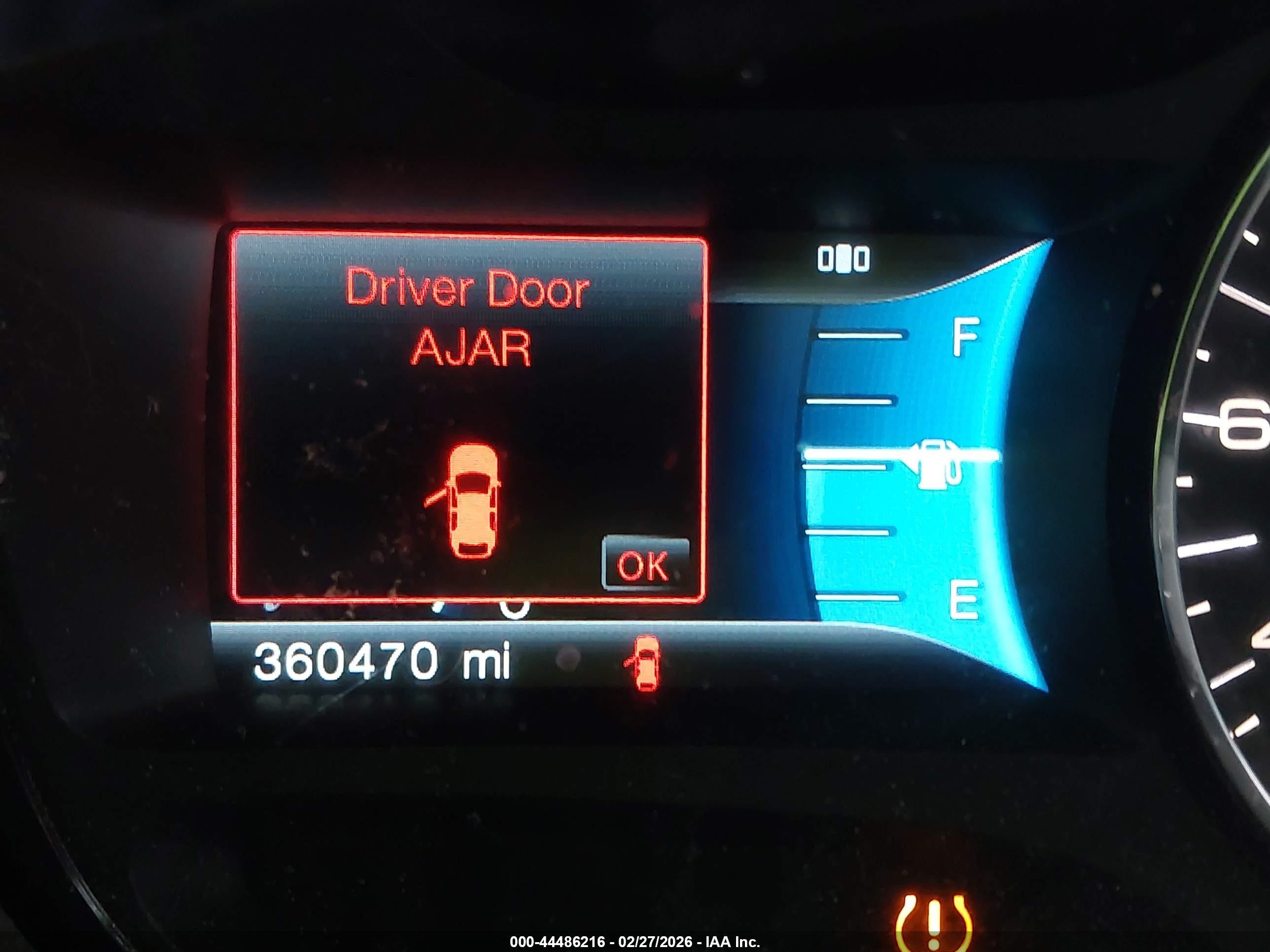 2012 Ford Edge Limited Red vin: 2FMDK3KC1CBA40008