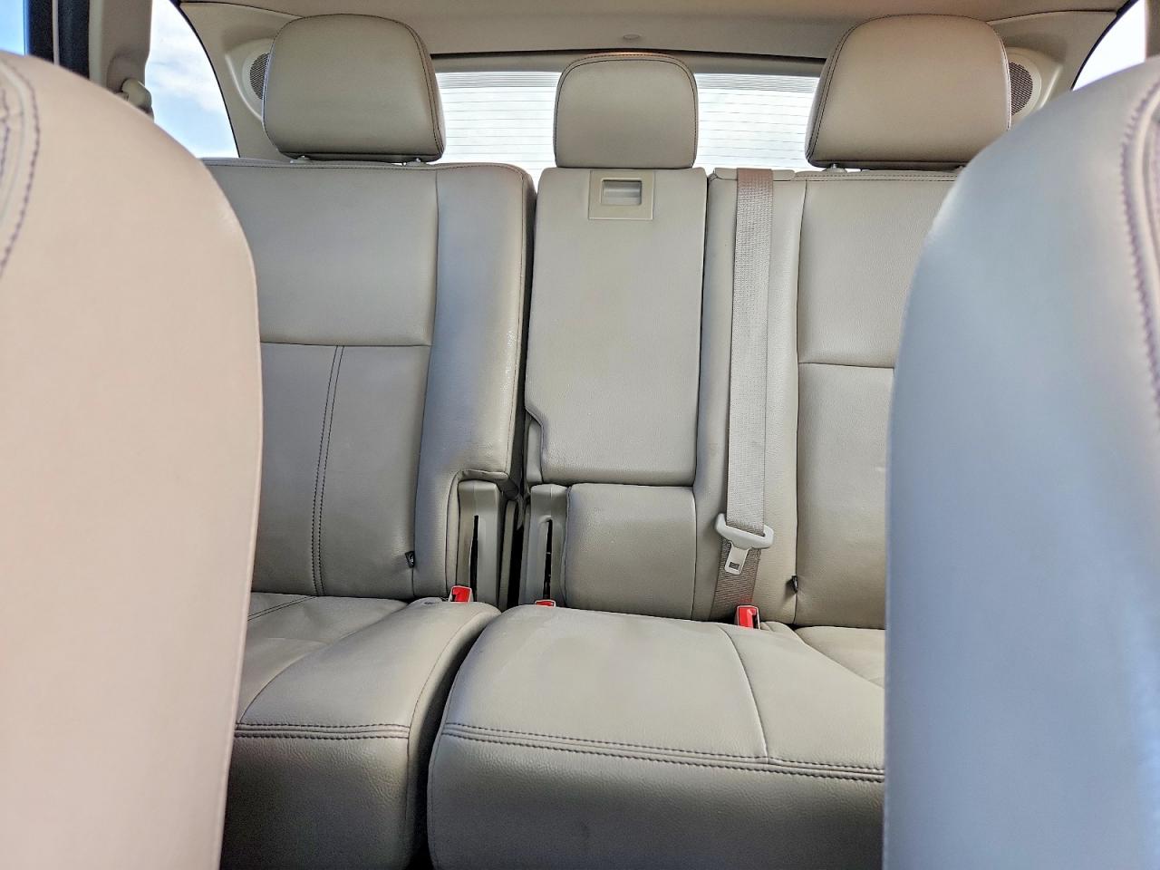 2012 Ford Edge Limited White vin: 2FMDK3KC1CBA73185