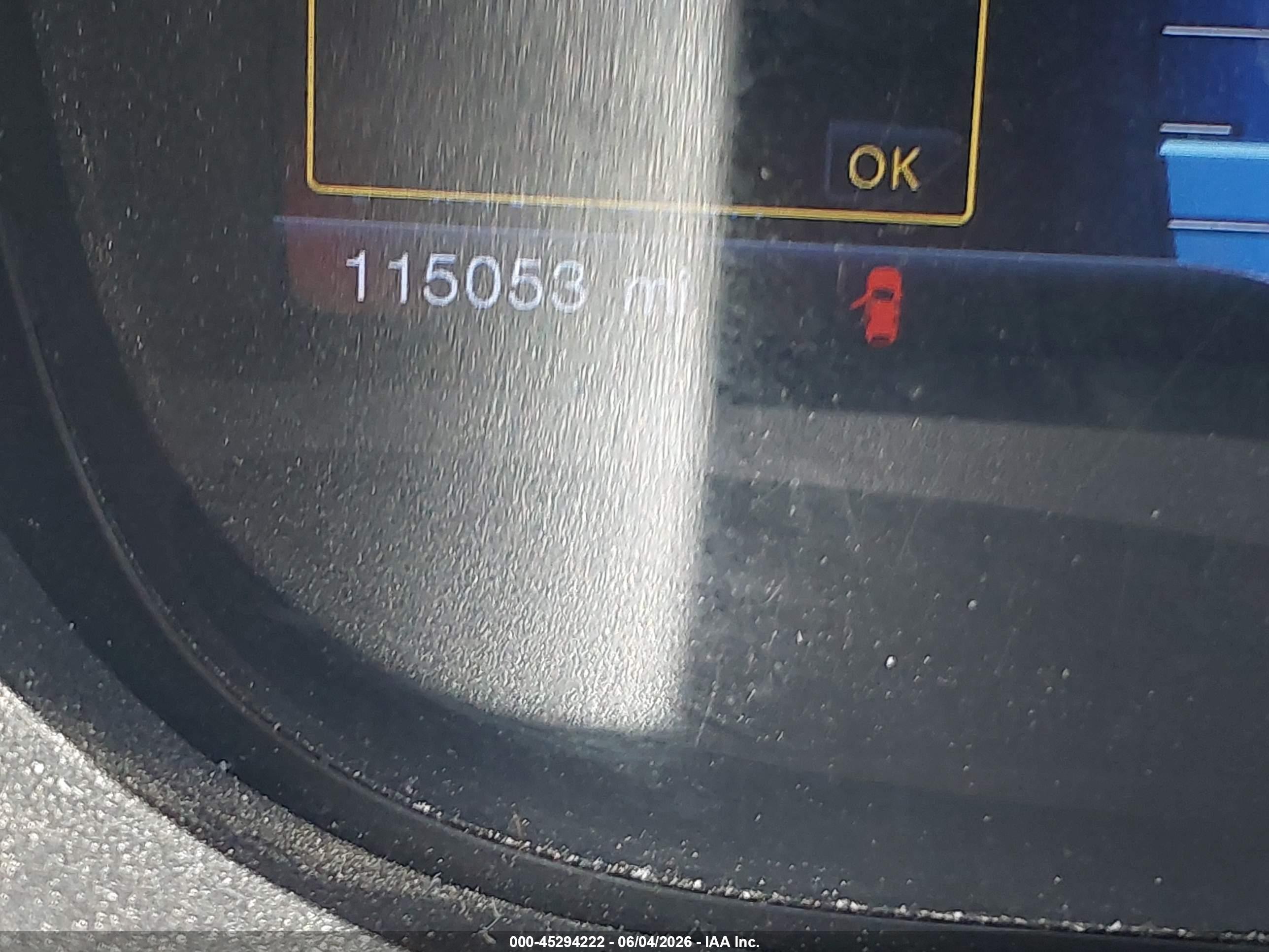 2013 Ford Edge Limited Champagne vin: 2FMDK3KC1DBA43430