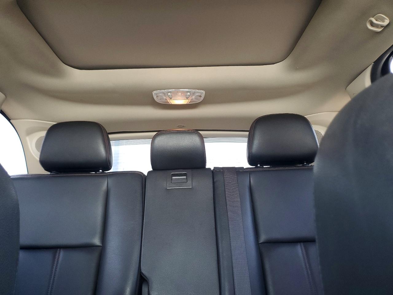 2013 Ford Edge Limited Silver vin: 2FMDK3KC1DBA85550