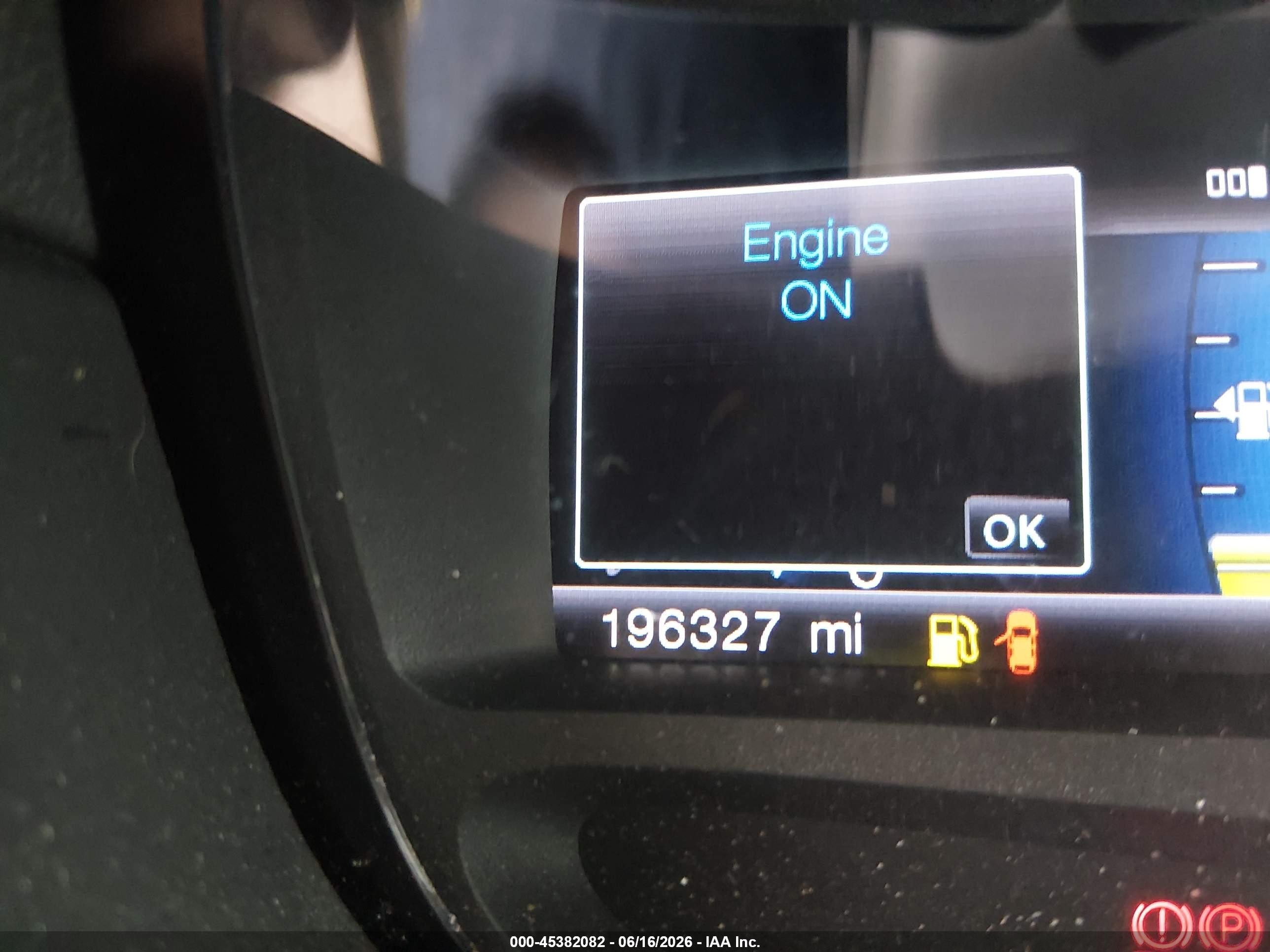 2013 Ford Edge Limited Brown vin: 2FMDK3KC1DBB49974