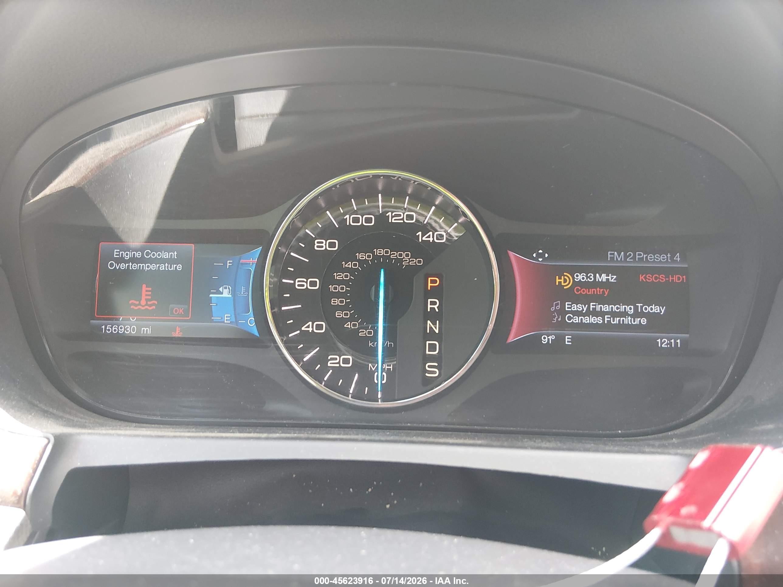 2014 Ford Edge Limited Black vin: 2FMDK3KC1EBB17706