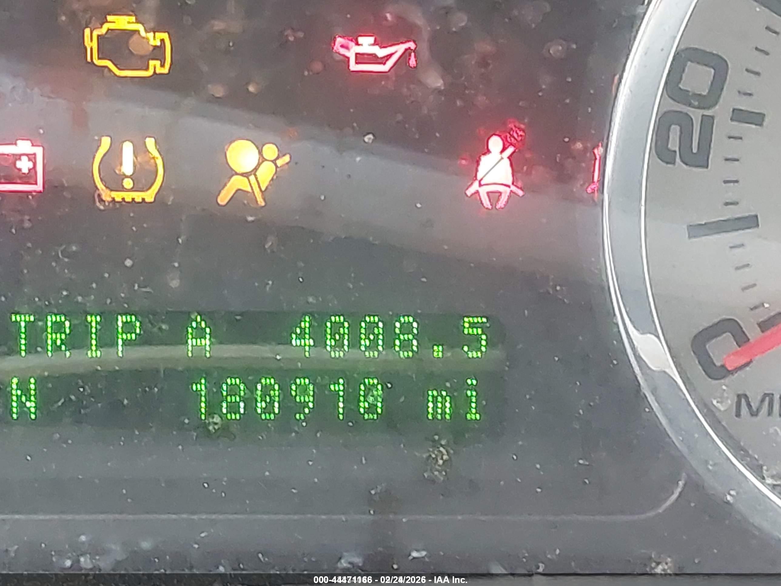 2010 Ford Edge Limited Red vin: 2FMDK3KC2ABB38140
