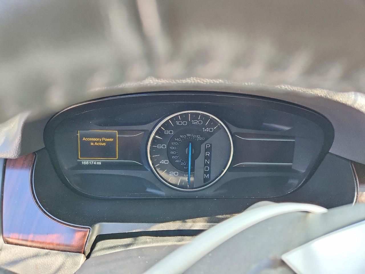 2011 Ford Edge Limited Черный vin: 2FMDK3KC2BBA79818
