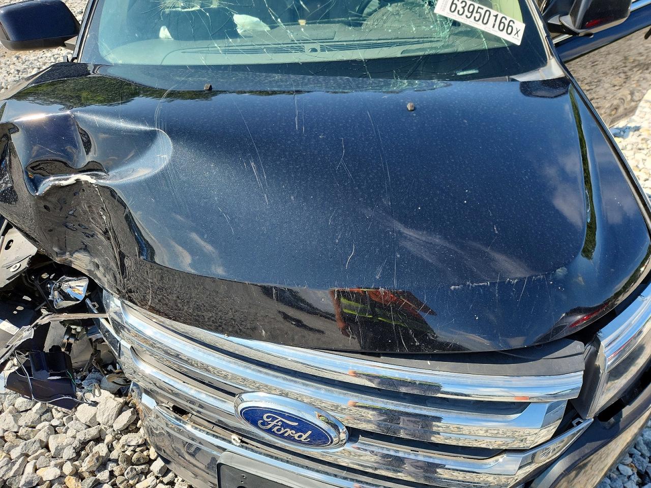 2011 Ford Edge Limited Черный vin: 2FMDK3KC2BBA79818