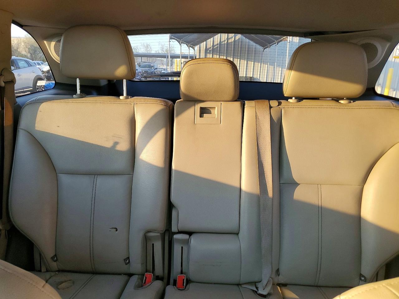 2013 Ford Edge Белый vin: 2FMDK3KC2DBA15166