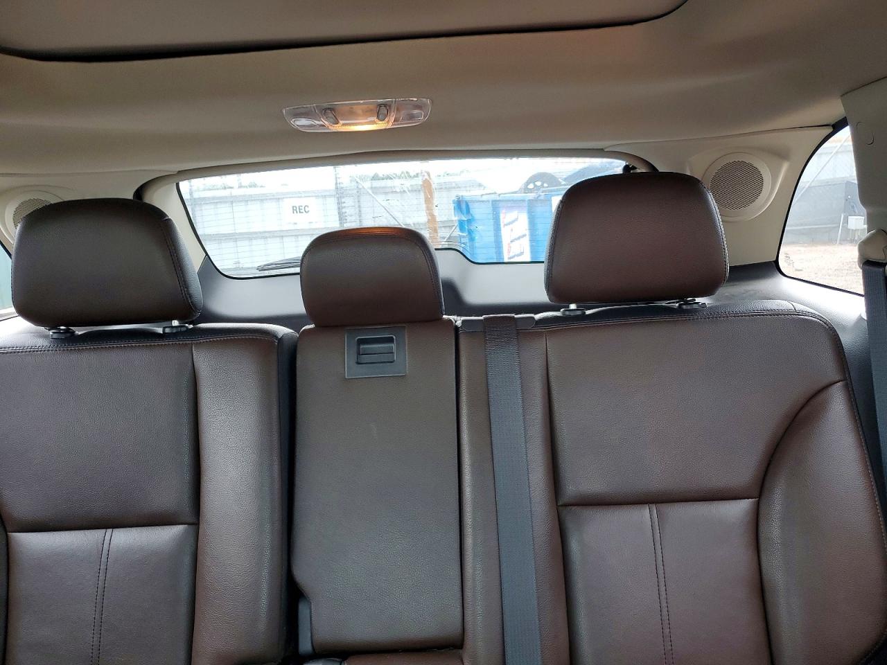 2013 Ford Edge Limited Черный vin: 2FMDK3KC2DBB54116