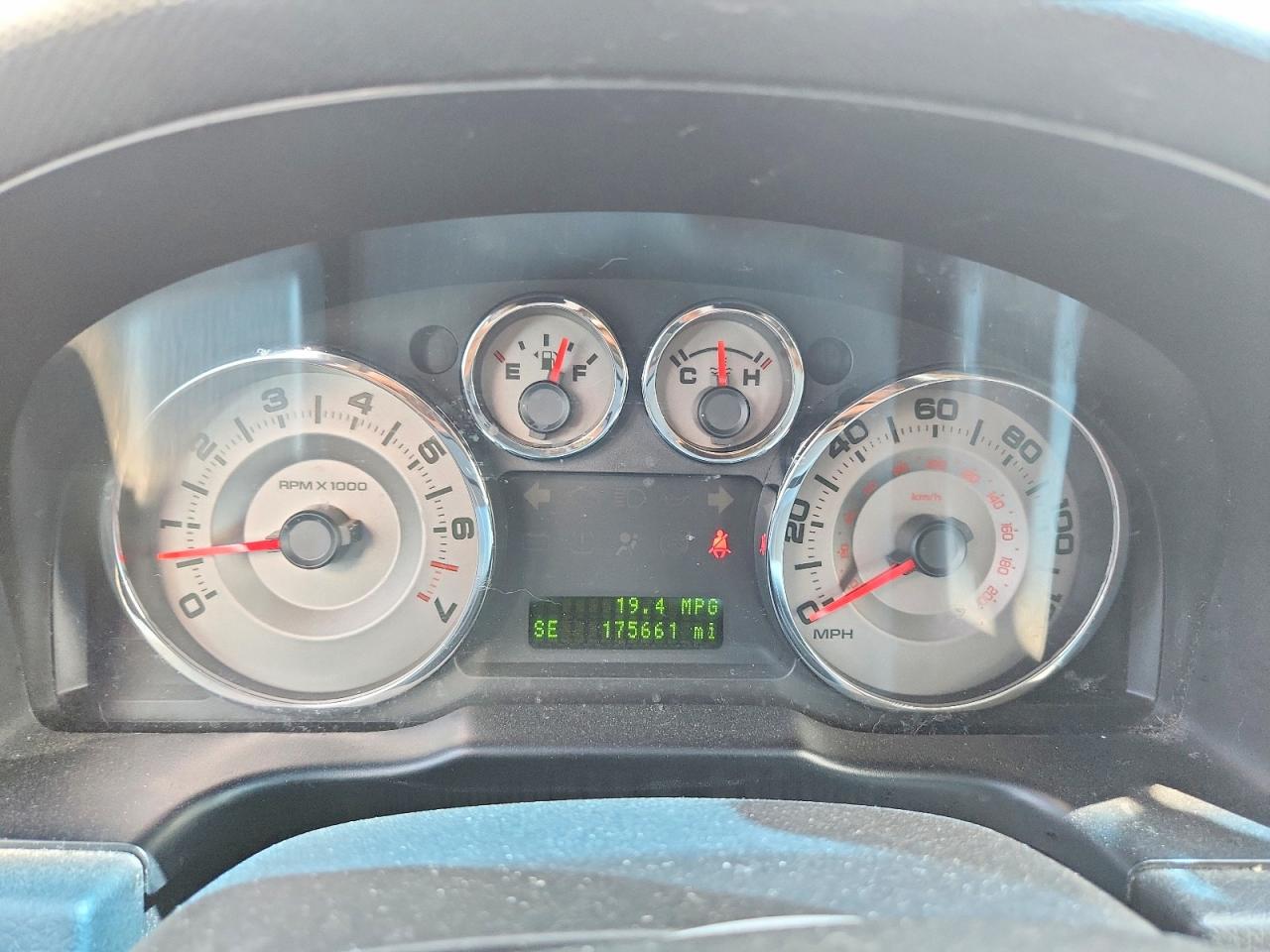 2010 Ford Edge Limited Red vin: 2FMDK3KC3ABA84380