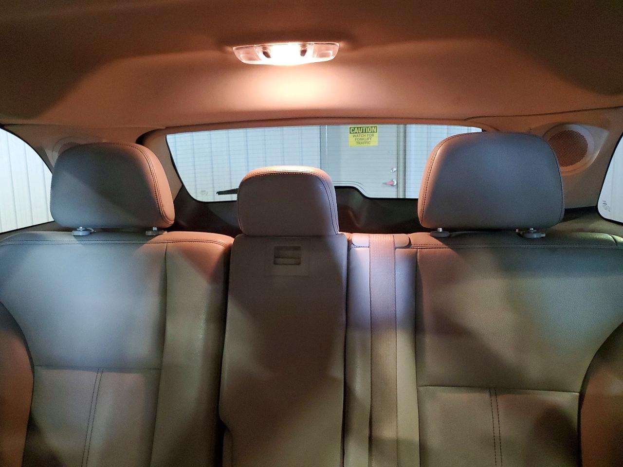 2011 Ford Edge Limited Бордовый vin: 2FMDK3KC3BBA20003