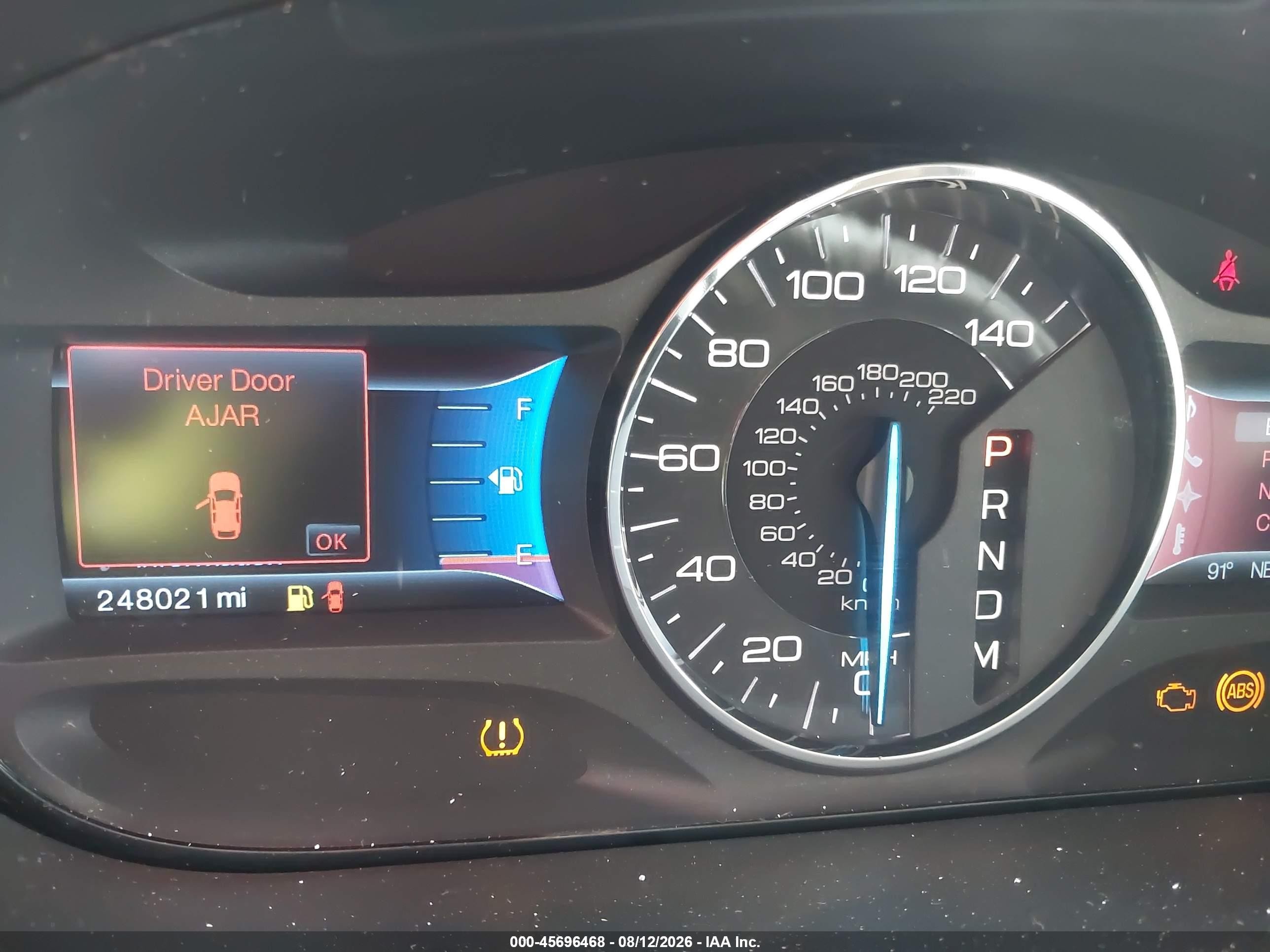 2011 Ford Edge Limited White vin: 2FMDK3KC3BBA63448