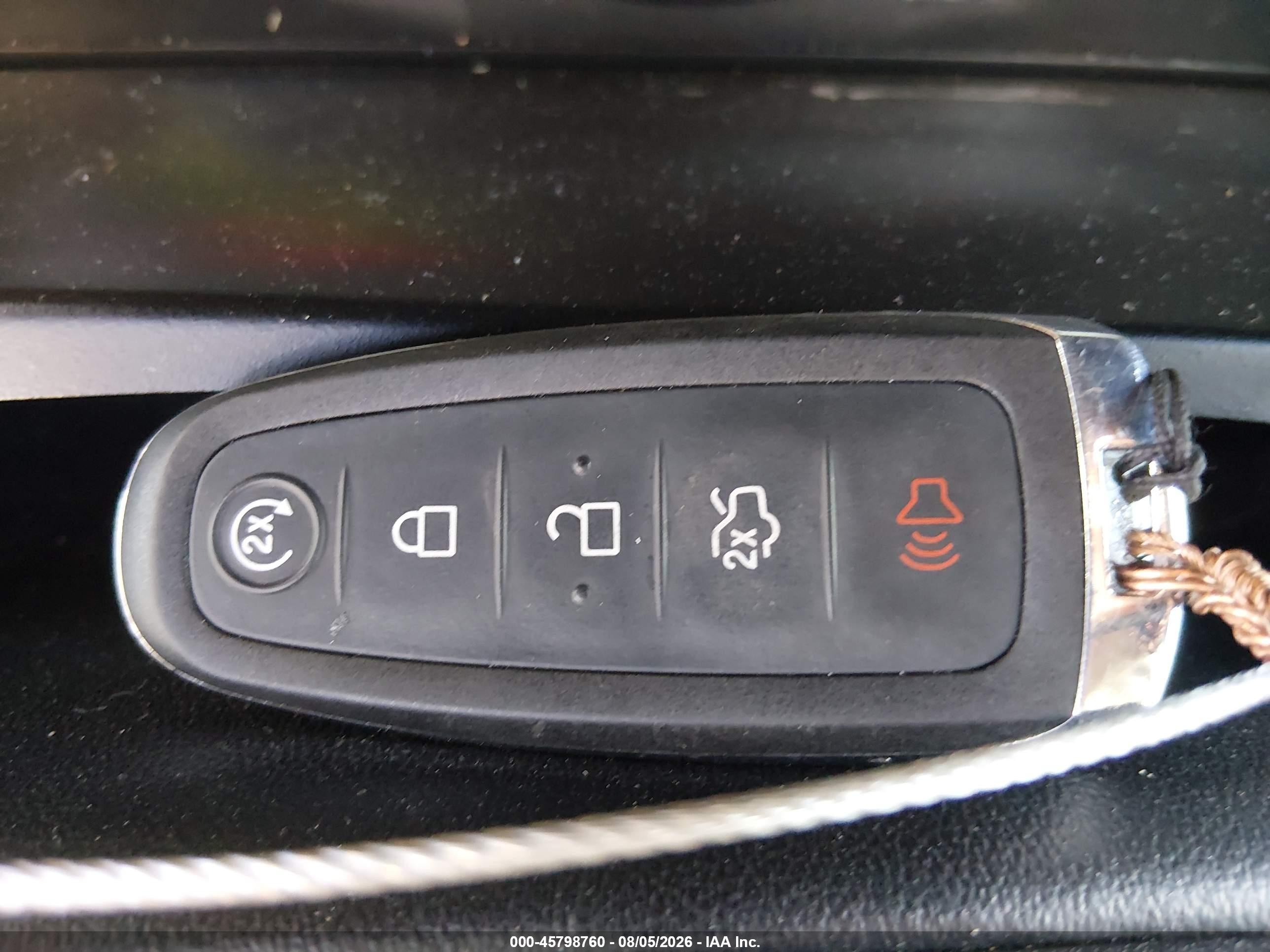 2011 Ford Edge Limited Black vin: 2FMDK3KC3BBA64115