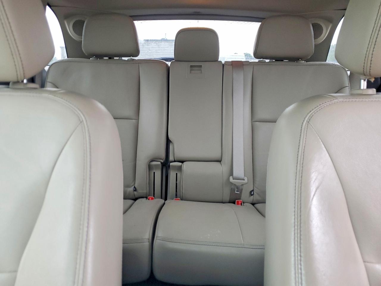 2013 Ford Edge Limited Gray vin: 2FMDK3KC3DBA00949