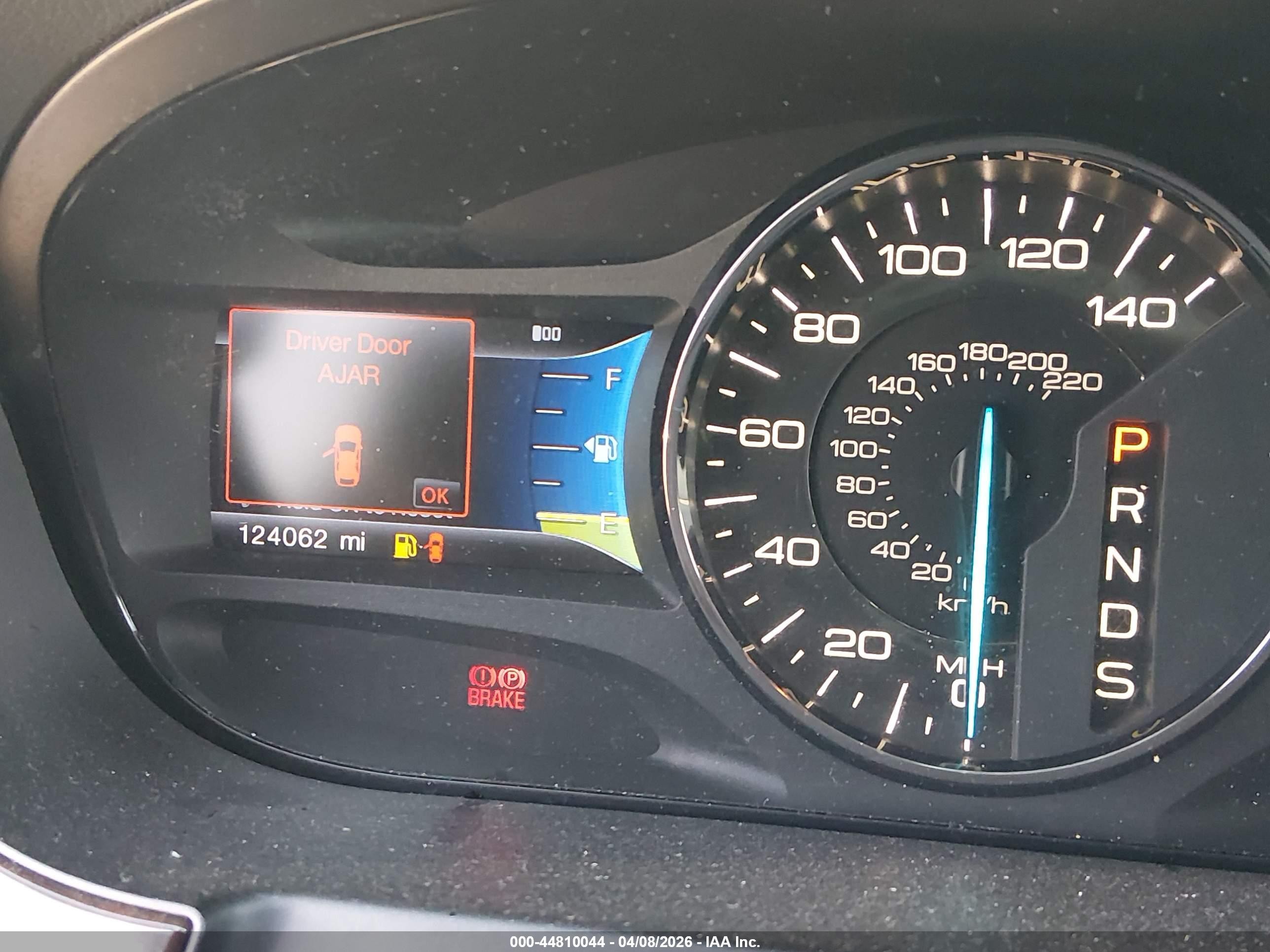 2013 Ford Edge Limited Green vin: 2FMDK3KC3DBA18206