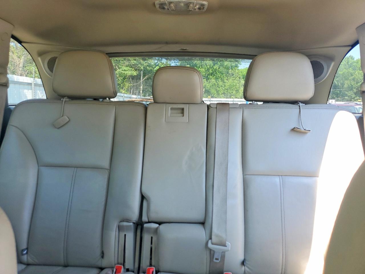 2013 Ford Edge Limited Фиолетовый vin: 2FMDK3KC3DBB41228