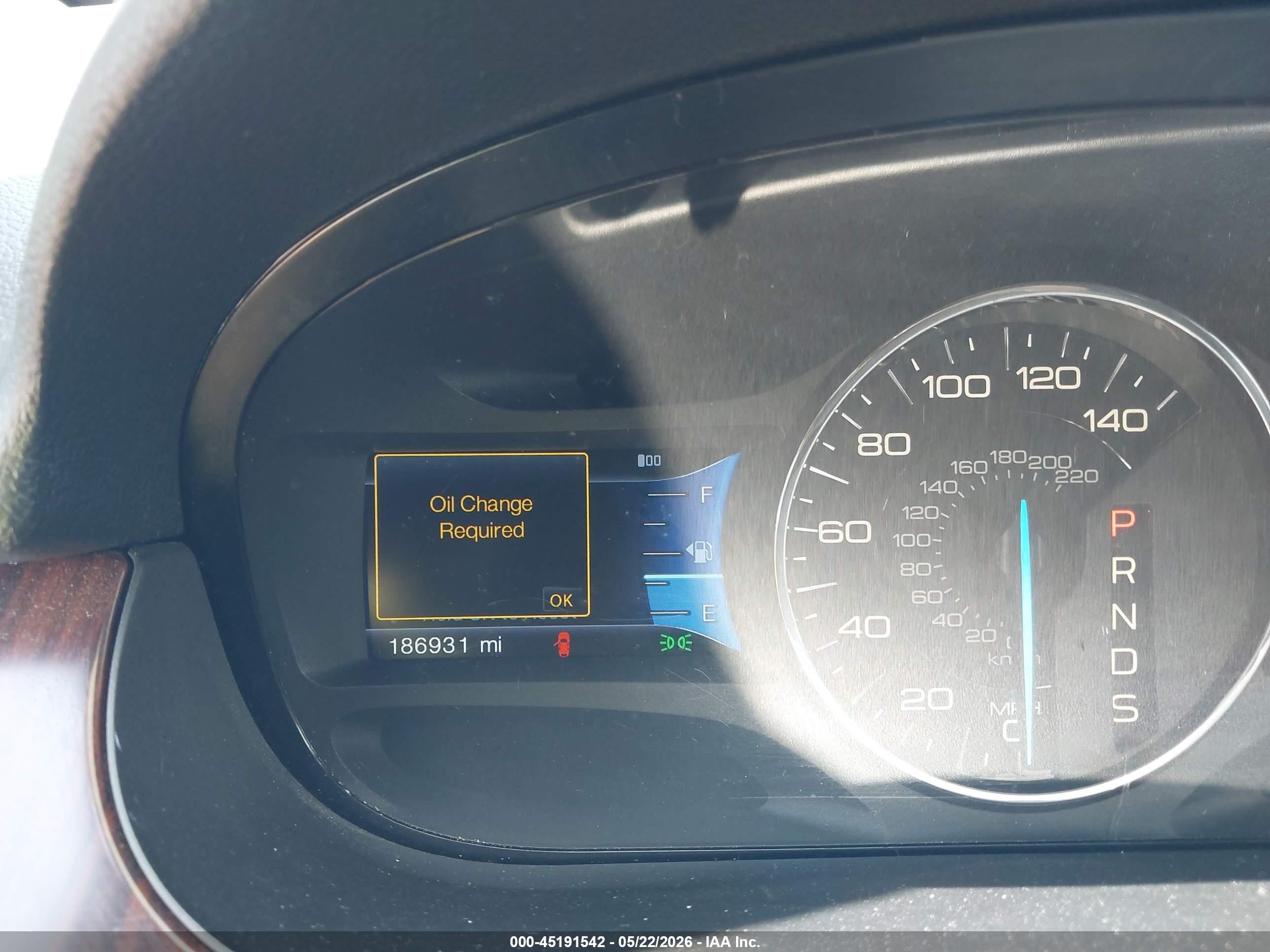 2013 Ford Edge Limited Silver vin: 2FMDK3KC3DBB54979