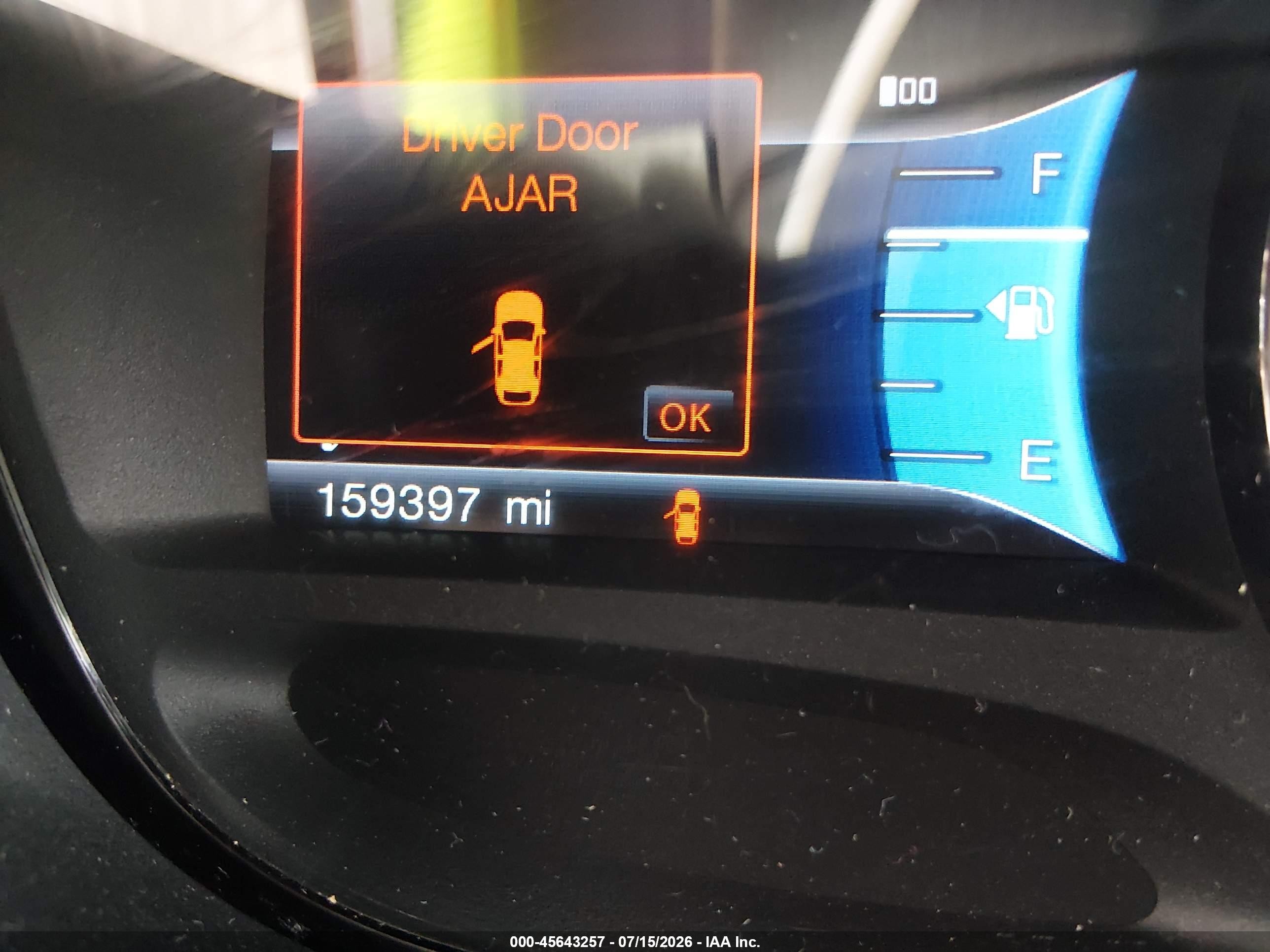 2013 Ford Edge Limited Gray vin: 2FMDK3KC3DBB97718