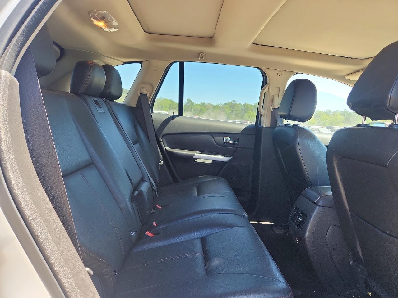 2013 Ford Edge Limited Серебряный vin: 2FMDK3KC3DBC44424