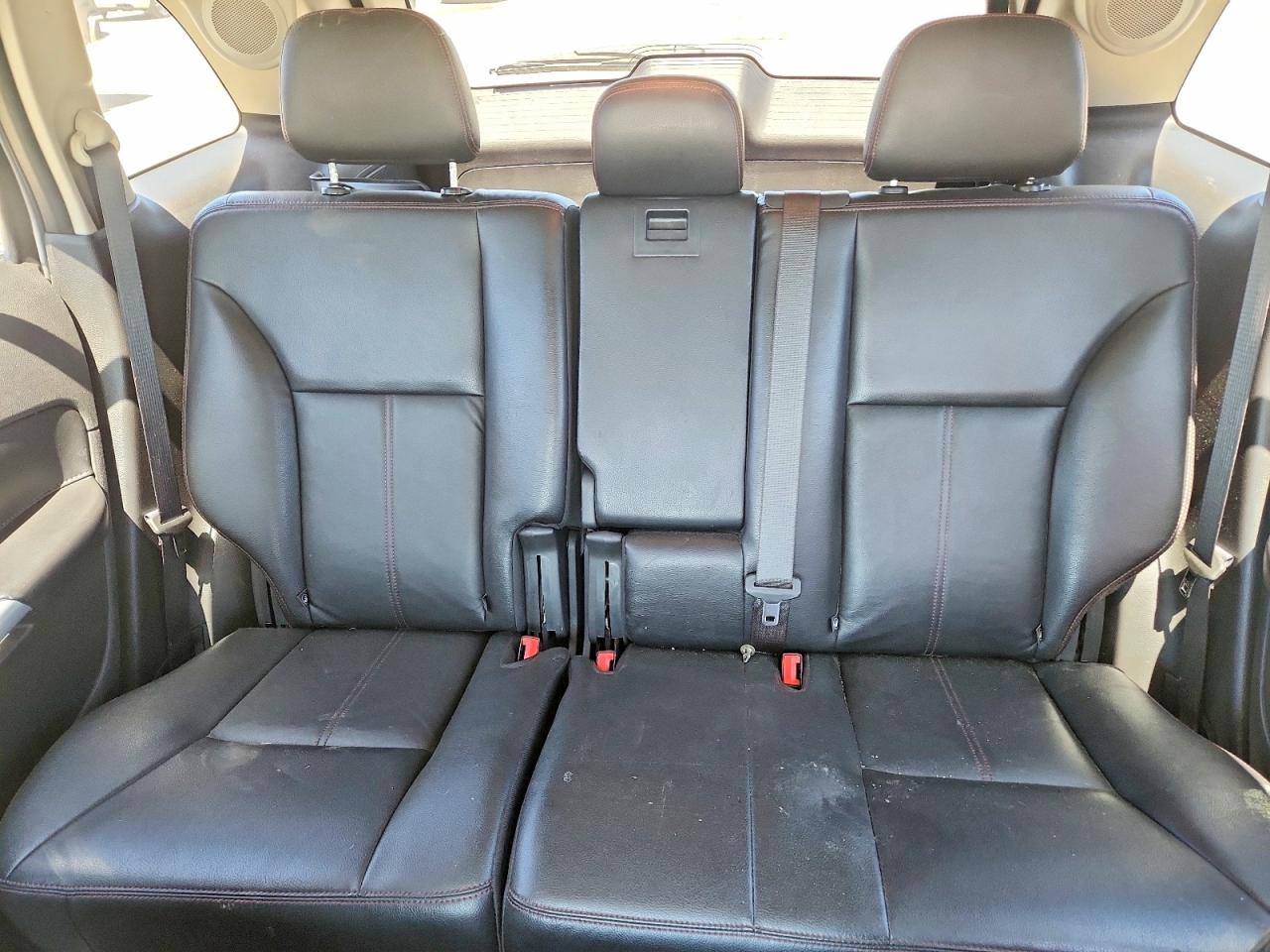2013 Ford Edge Limited Серебряный vin: 2FMDK3KC3DBC44424