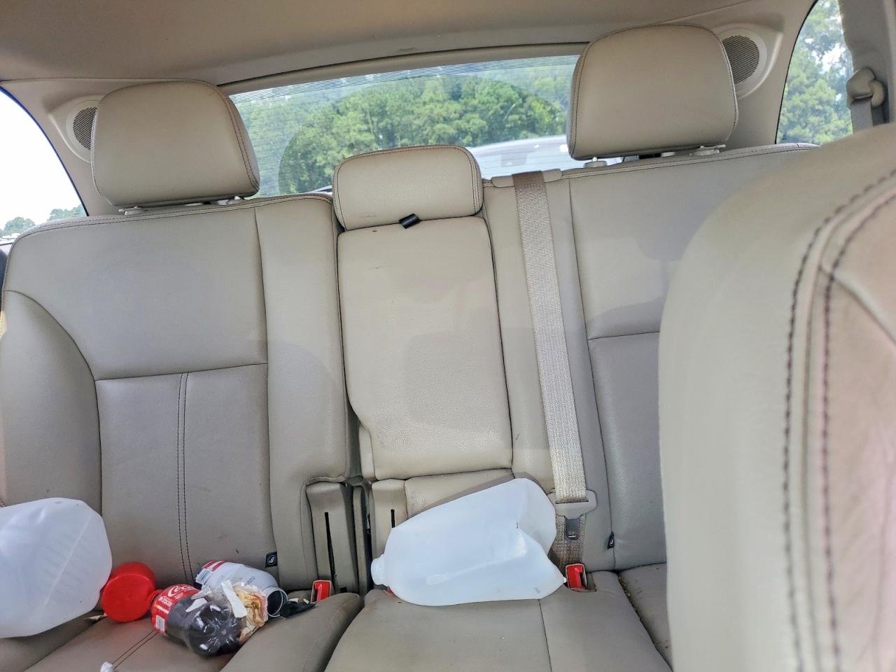 2014 Ford Edge Limited Silver vin: 2FMDK3KC3EBA98673