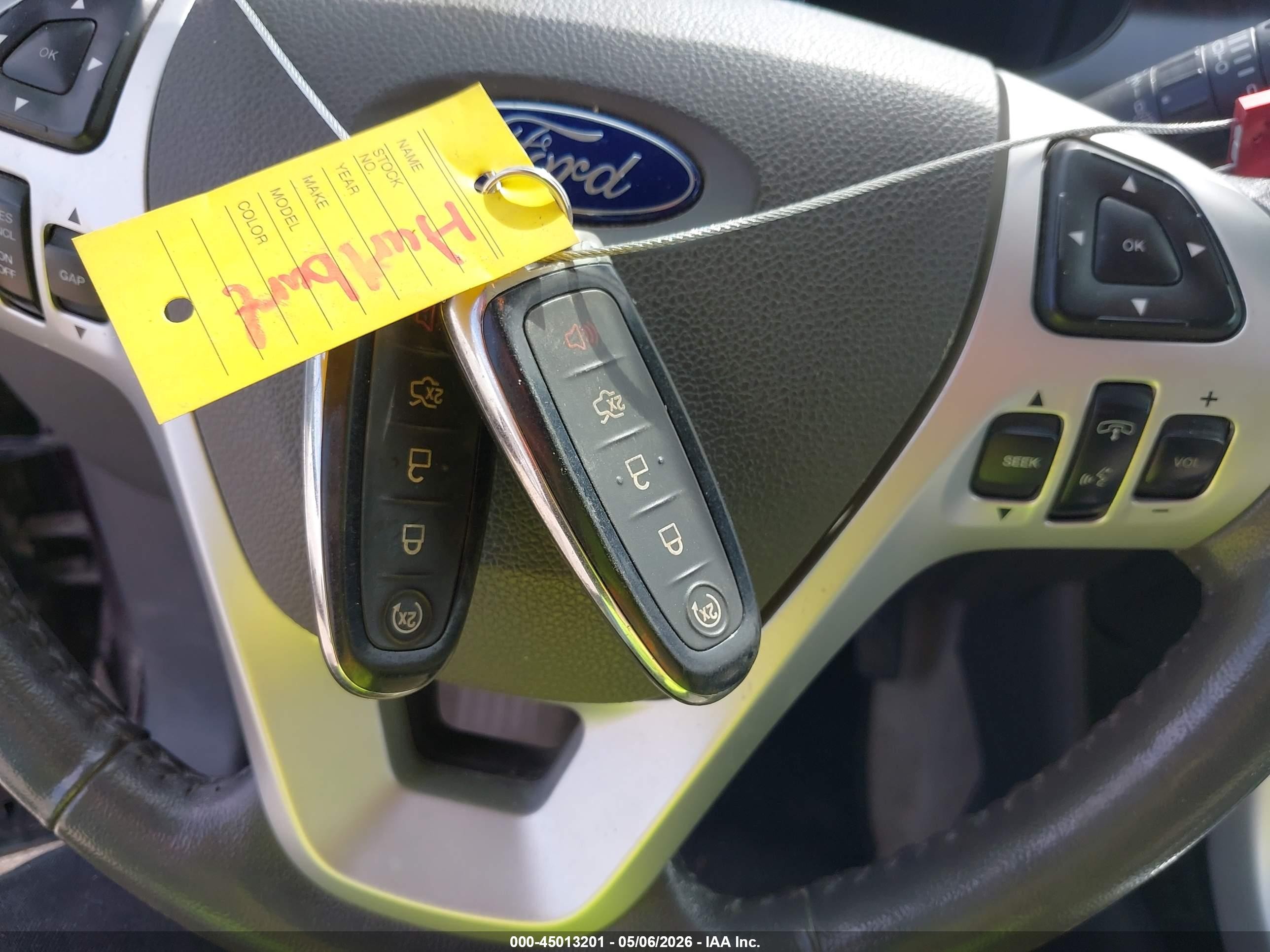 2011 Ford Edge Limited Бордовый vin: 2FMDK3KC4BBA53804
