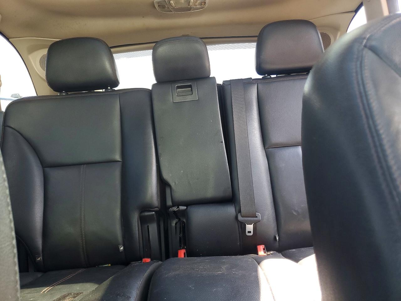 2011 Ford Edge Limited Silver vin: 2FMDK3KC4BBB64790