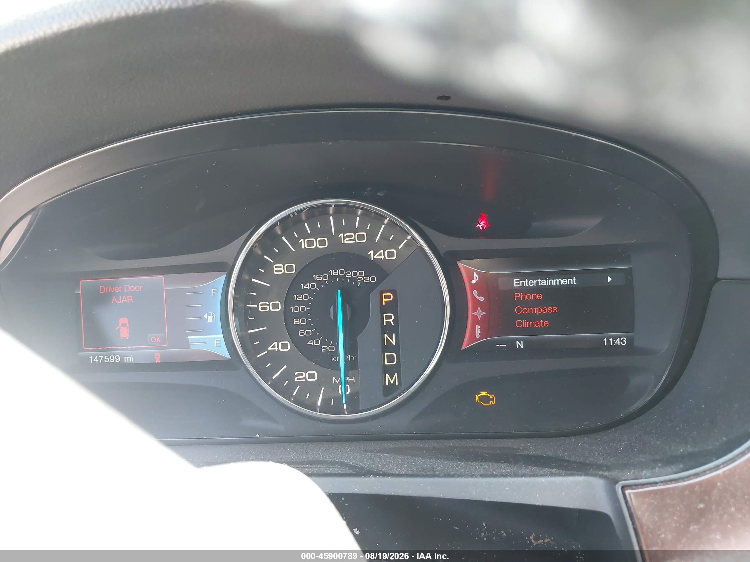 2012 Ford Edge Limited Gold vin: 2FMDK3KC4CBA23784