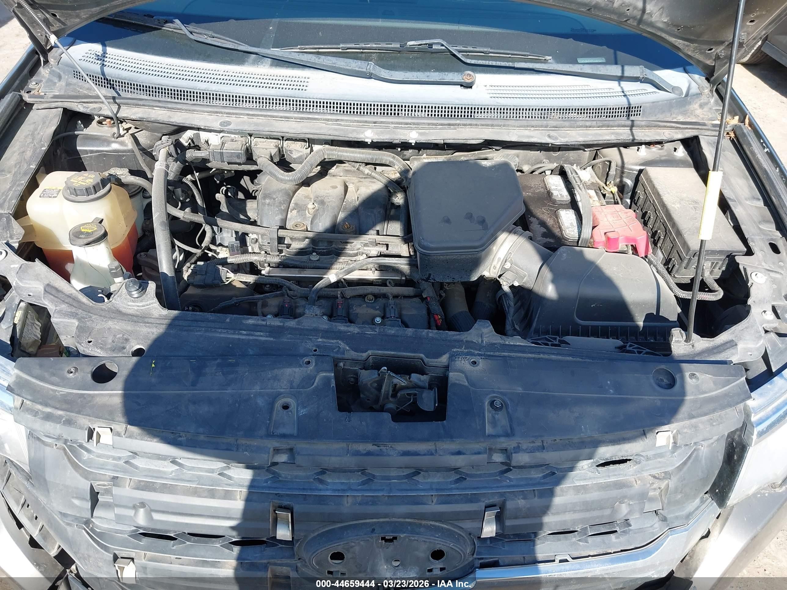 2012 Ford Edge Limited Серебряный vin: 2FMDK3KC4CBA53254