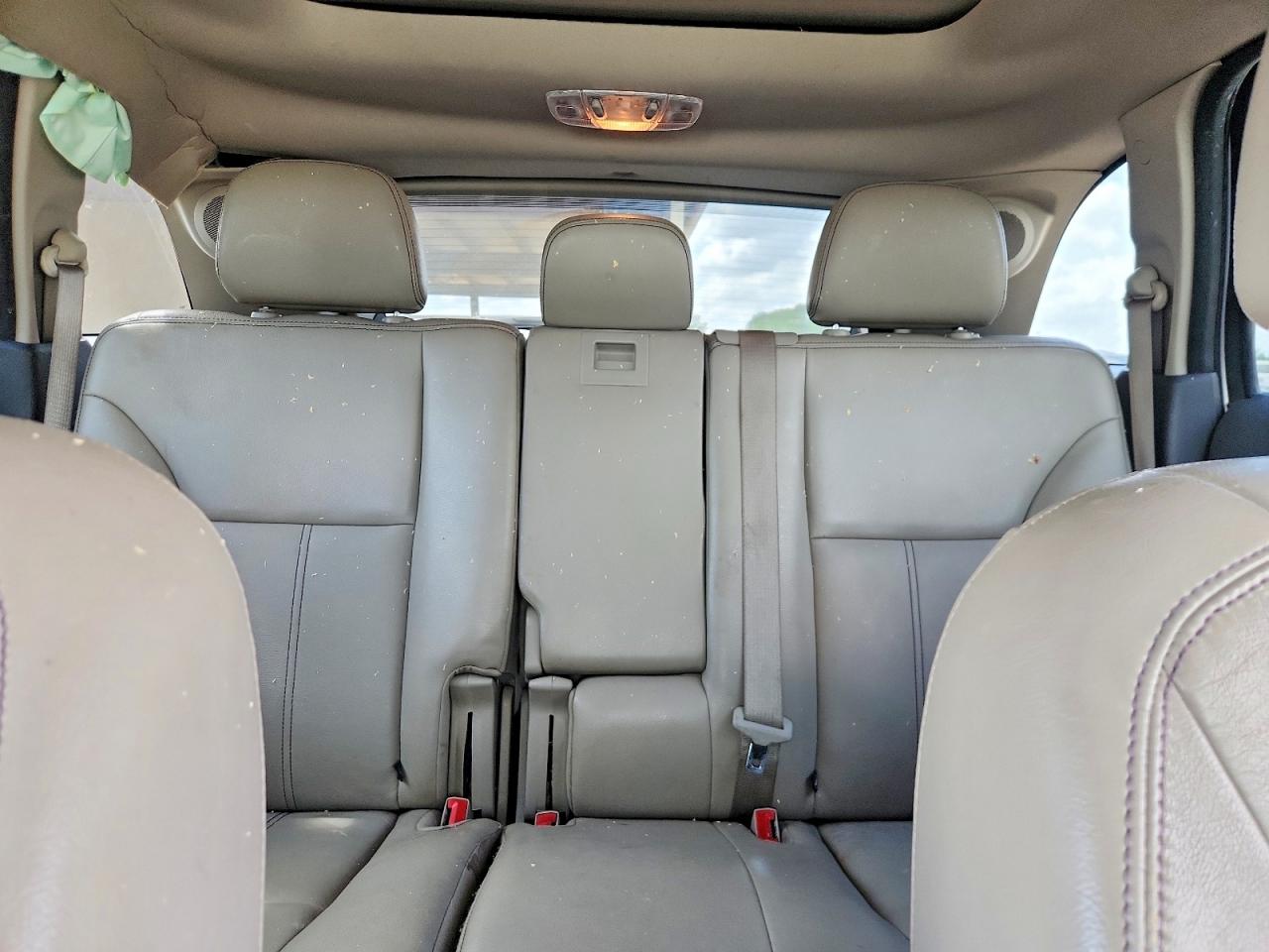 2013 Ford Edge Limited Silver vin: 2FMDK3KC4DBA06369