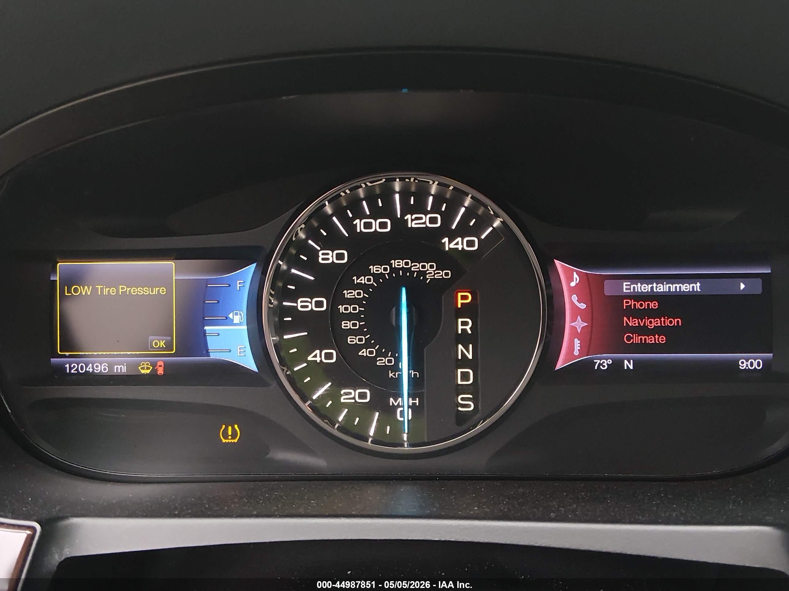2013 Ford Edge Limited Black vin: 2FMDK3KC4DBA35175