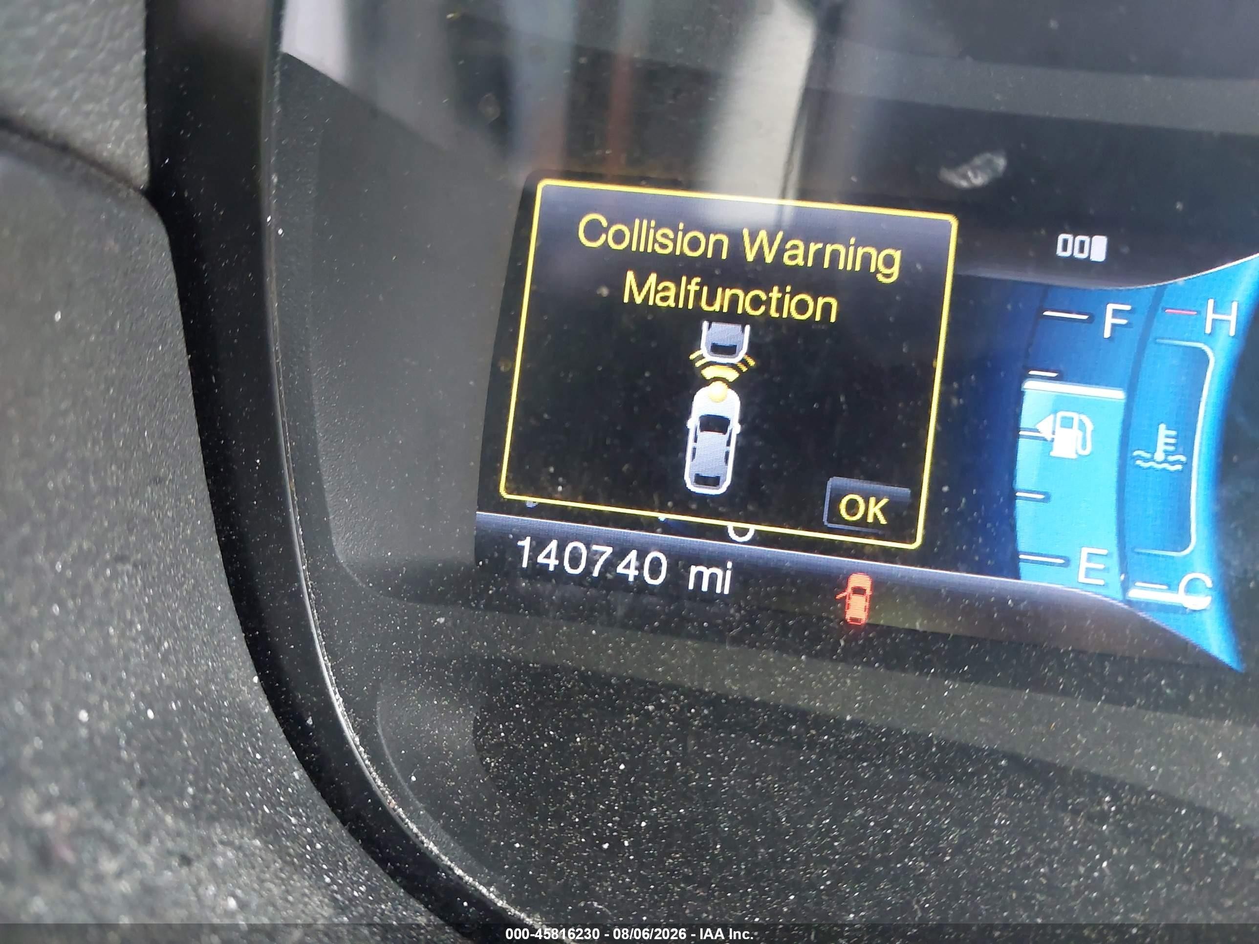 2013 Ford Edge Limited Серебряный vin: 2FMDK3KC4DBA44040