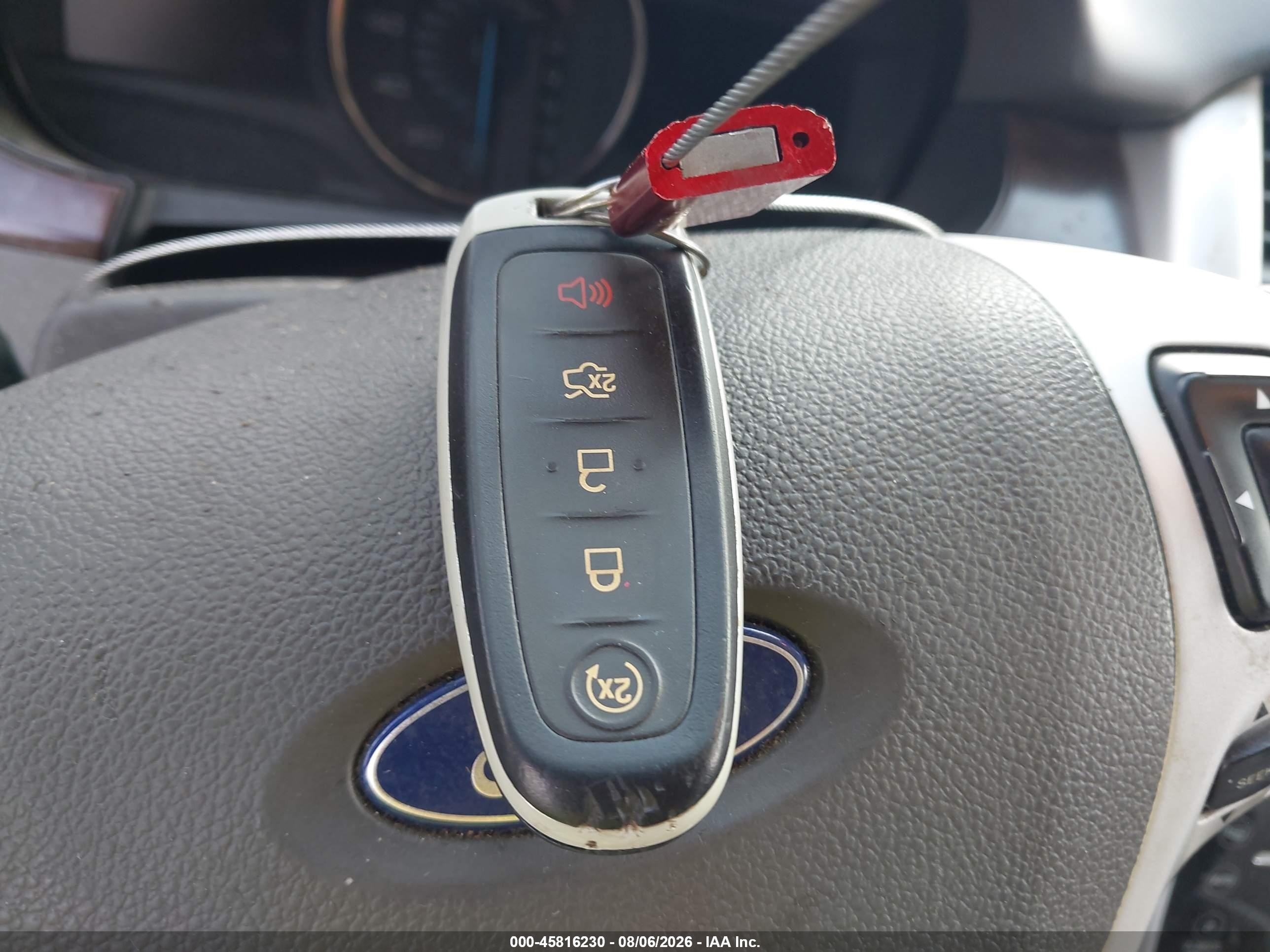 2013 Ford Edge Limited Серебряный vin: 2FMDK3KC4DBA44040