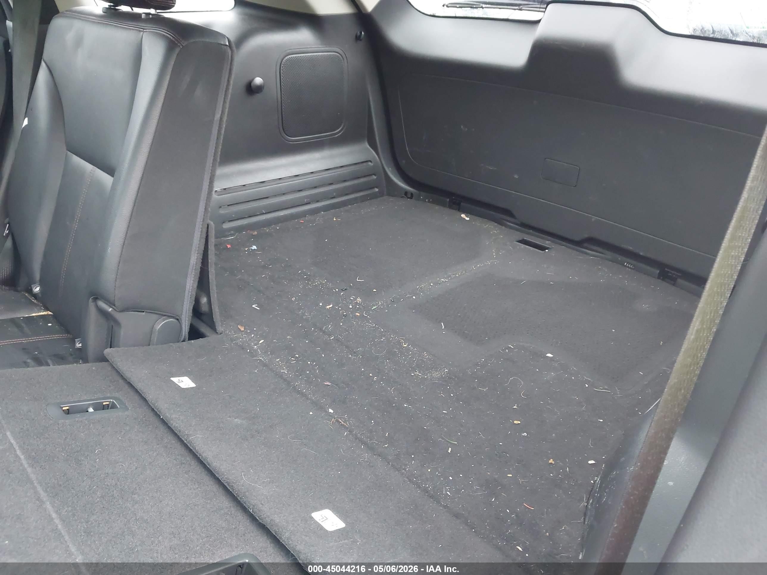 2013 Ford Edge Limited Silver vin: 2FMDK3KC4DBB50956