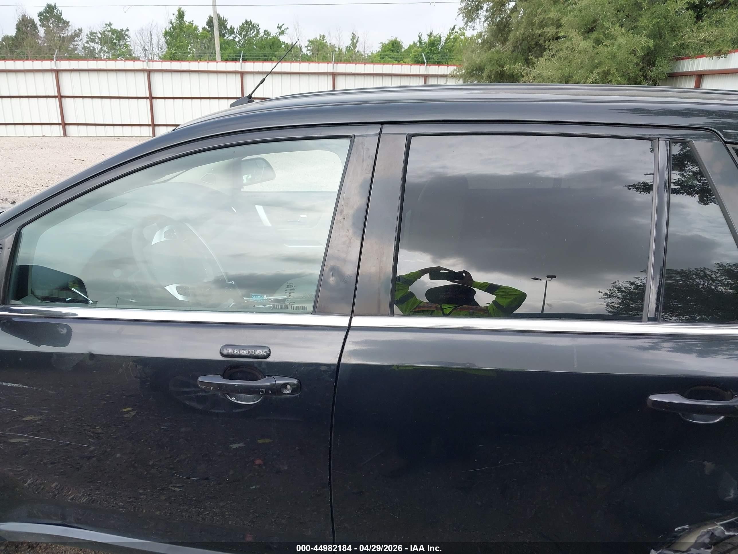 2014 Ford Edge Limited Black vin: 2FMDK3KC4EBA41852