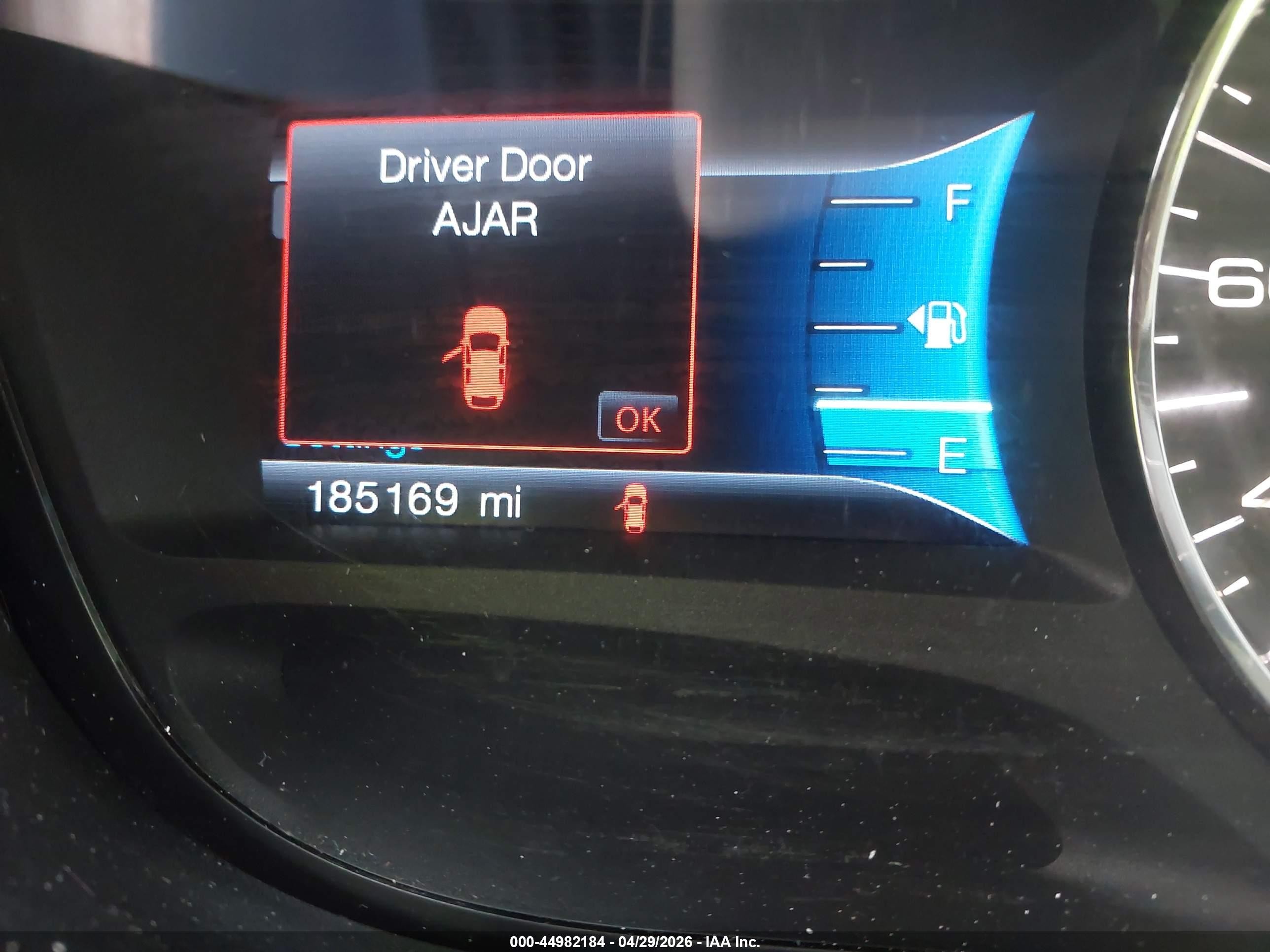 2014 Ford Edge Limited Black vin: 2FMDK3KC4EBA41852