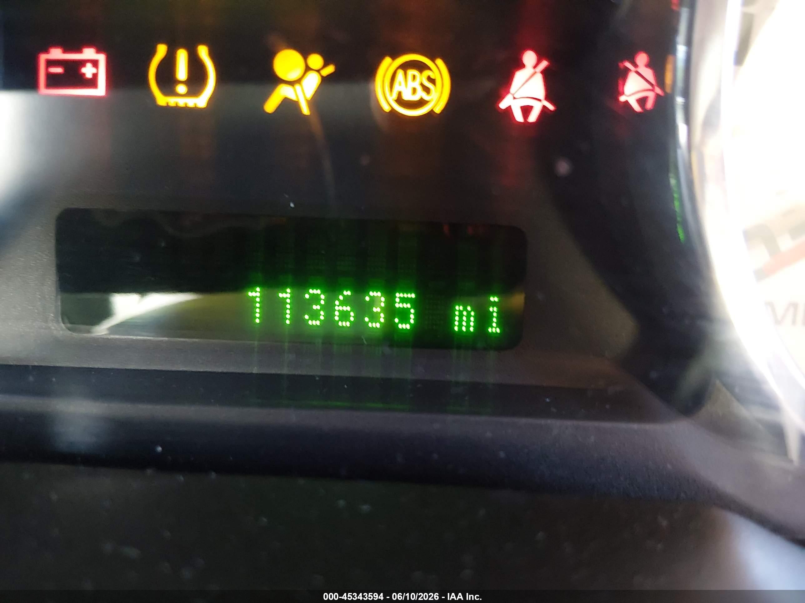 2010 Ford Edge Limited Black vin: 2FMDK3KC5ABA08921