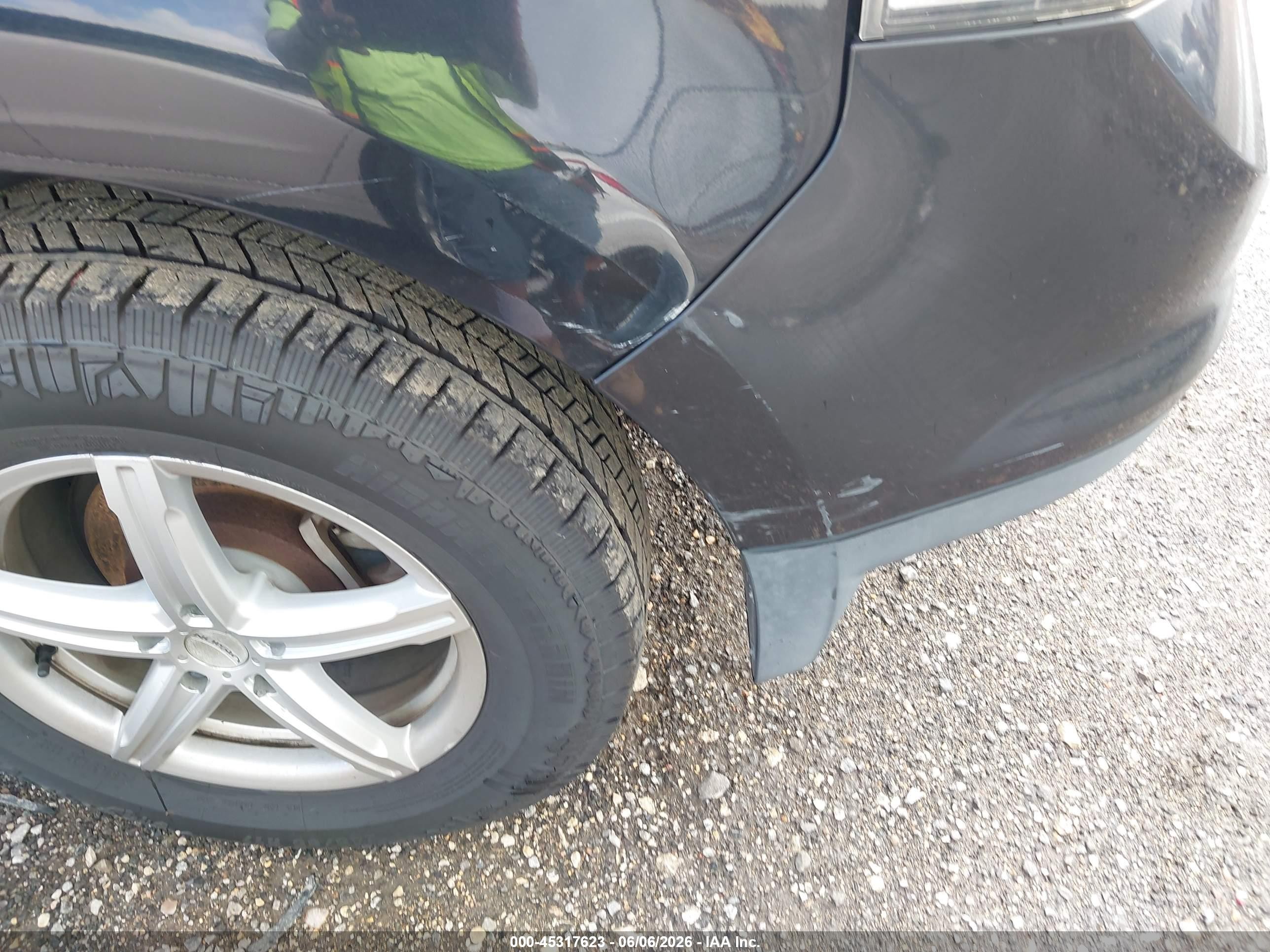 2010 Ford Edge Limited Черный vin: 2FMDK3KC5ABA84011